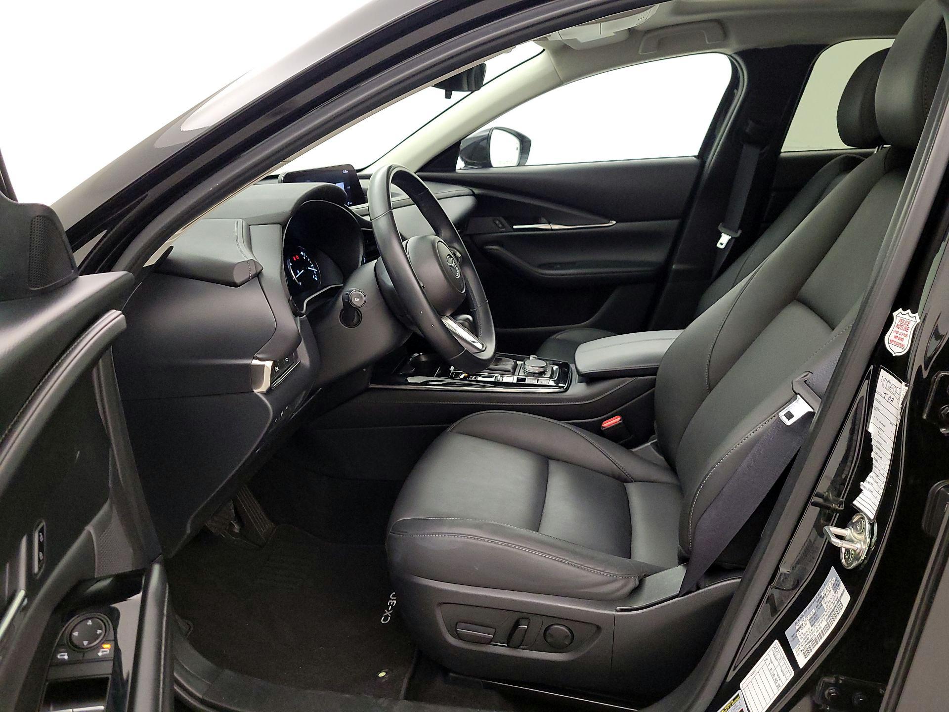 Thumbnail: 2025 Mazda CX-30 - 11