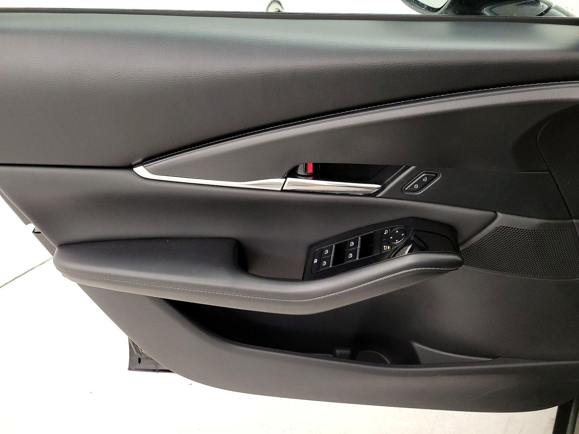 Thumbnail: 2025 Mazda CX-30 - 12