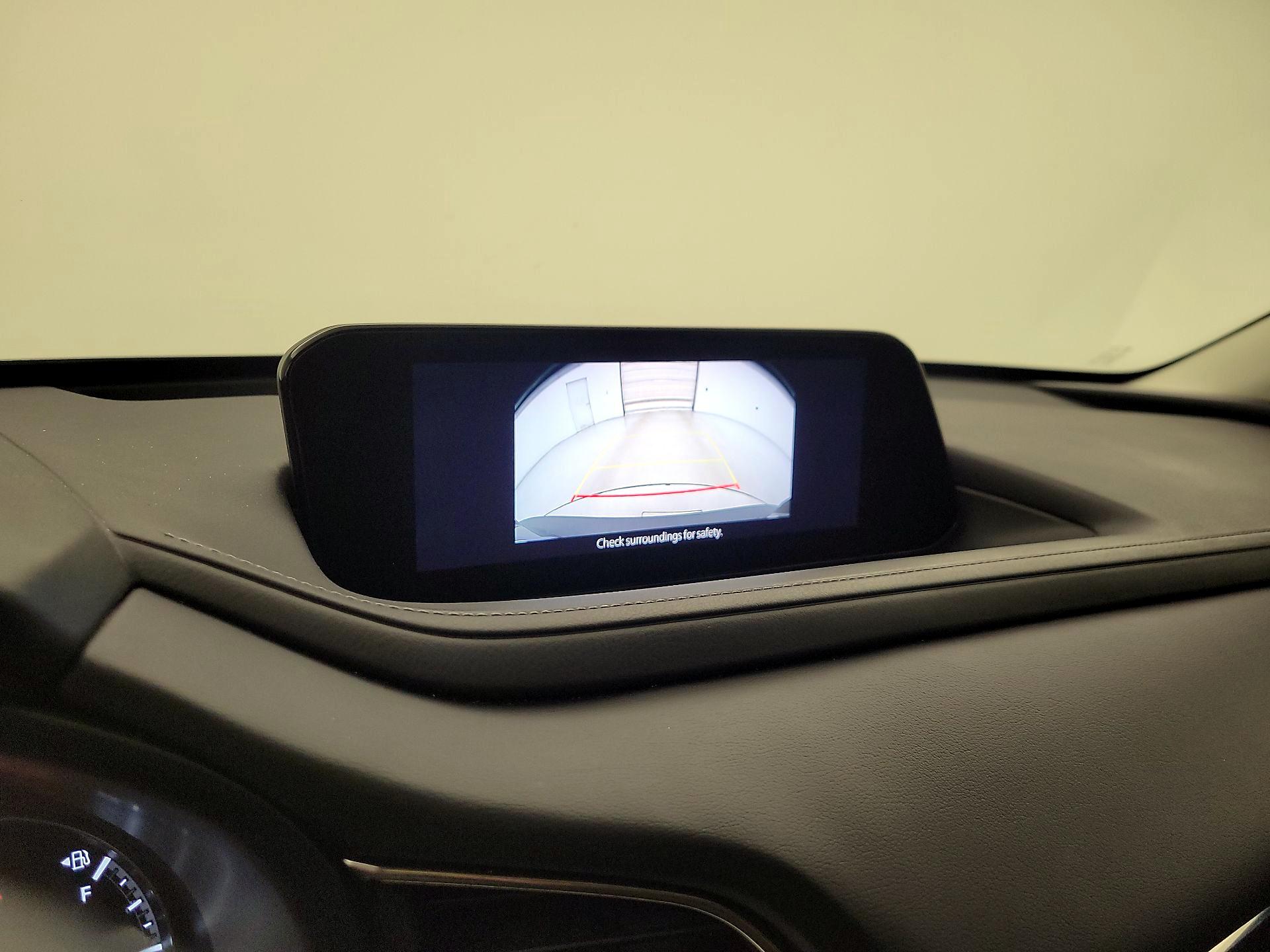 Thumbnail: 2025 Mazda CX-30 - 14