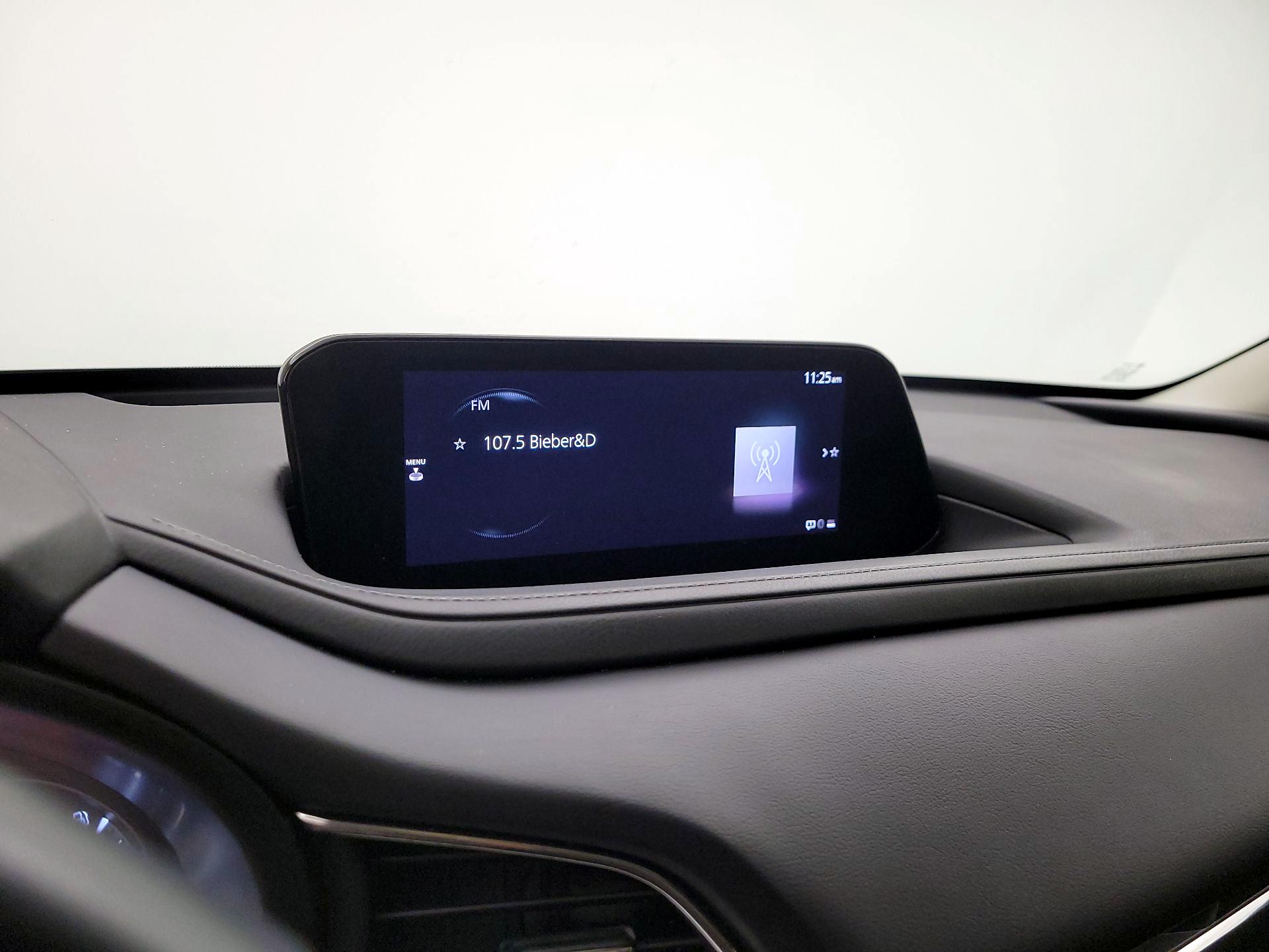 Thumbnail: 2025 Mazda CX-30 - 15