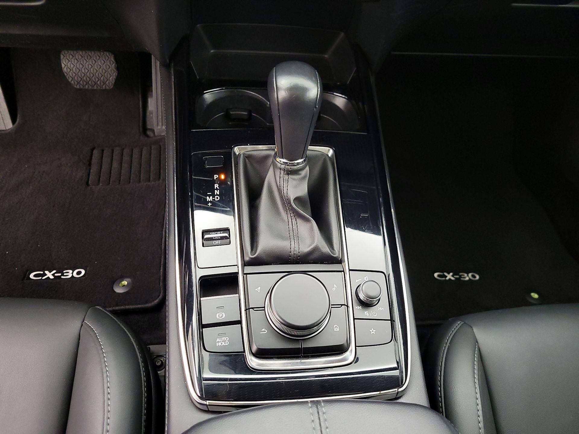 Thumbnail: 2025 Mazda CX-30 - 17