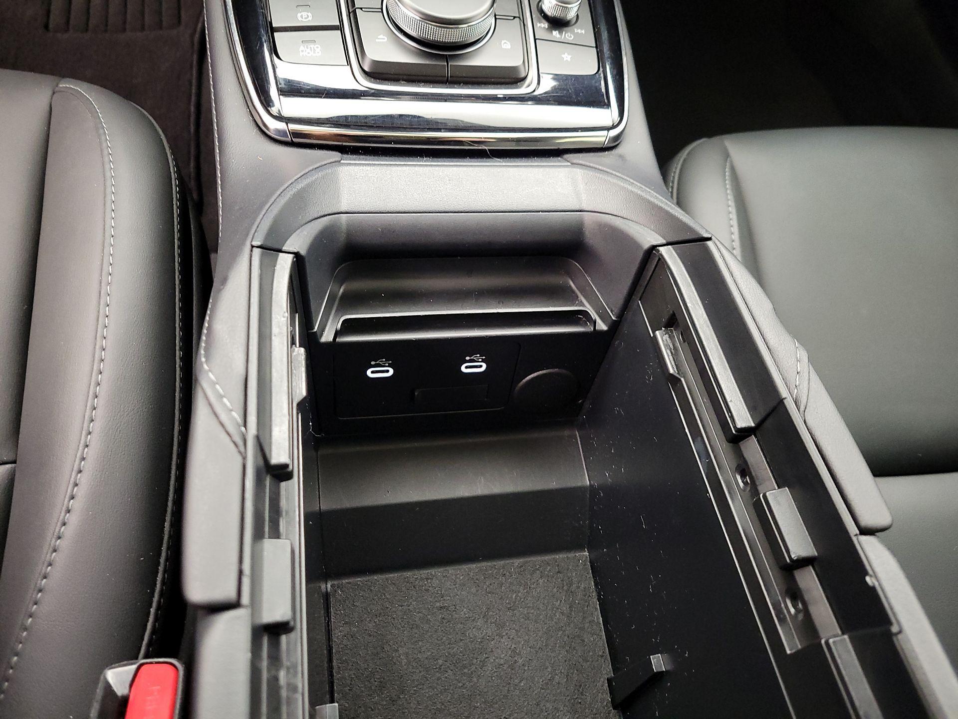 Thumbnail: 2025 Mazda CX-30 - 18