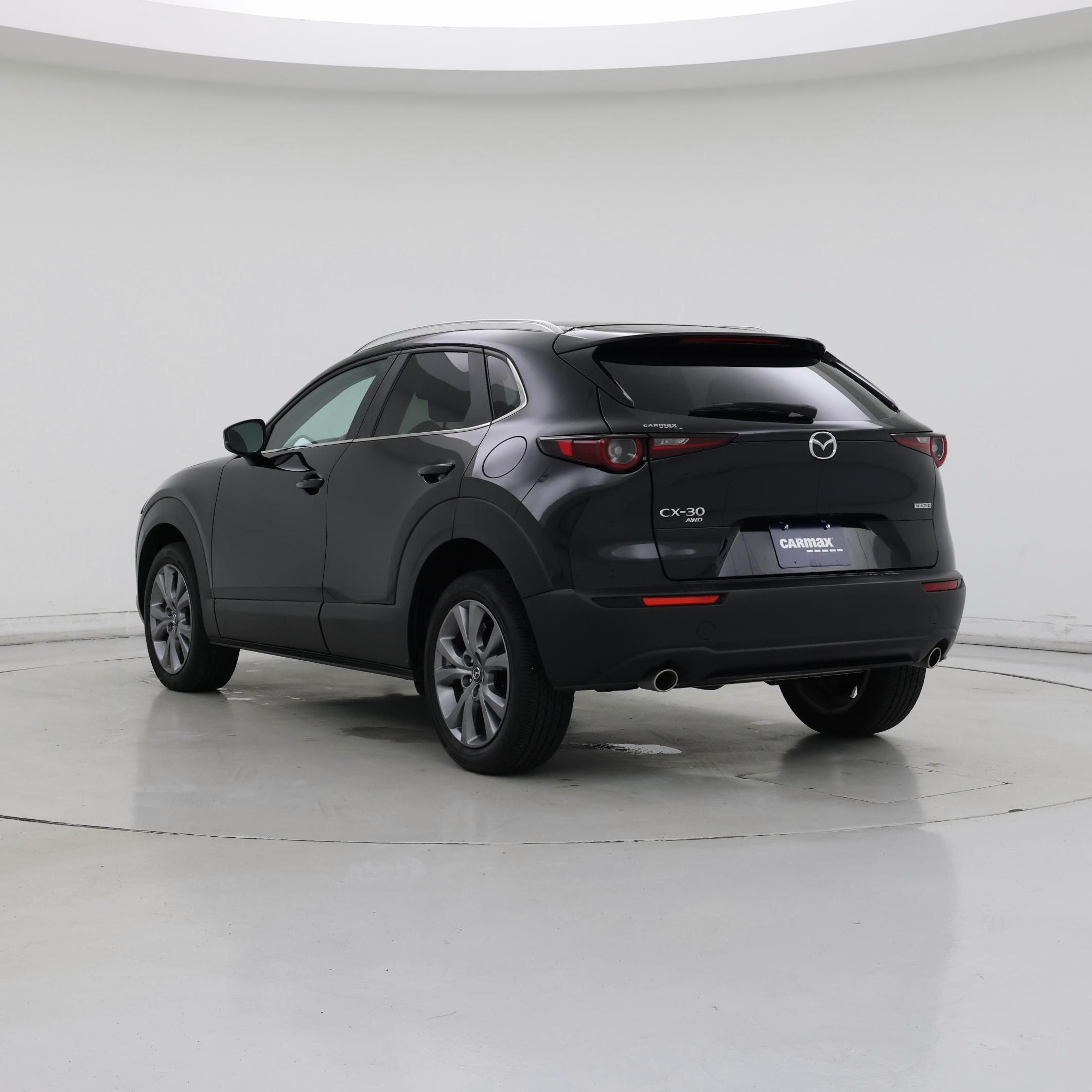 Thumbnail: 2025 Mazda CX-30 - 2