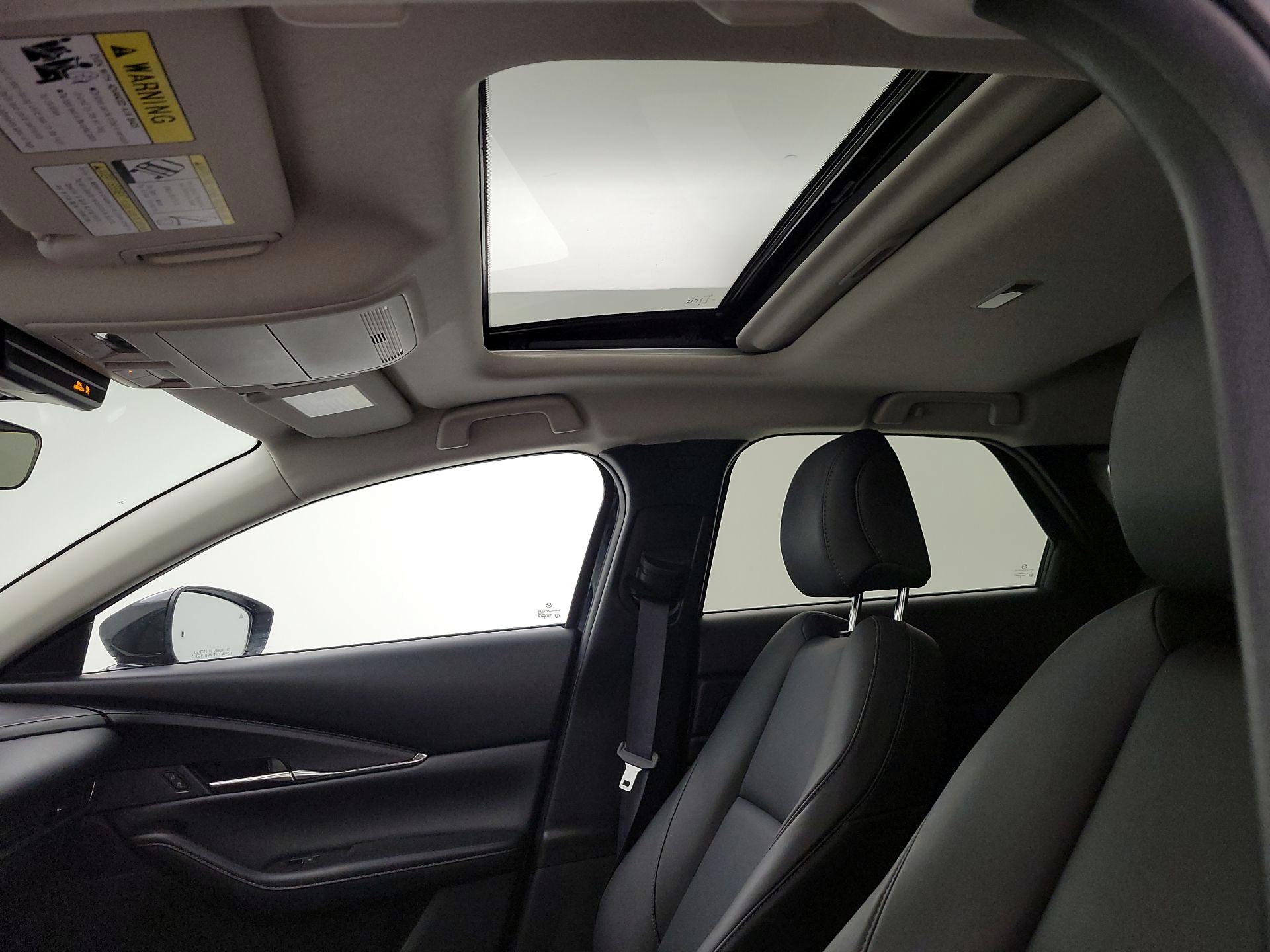 Thumbnail: 2025 Mazda CX-30 - 19