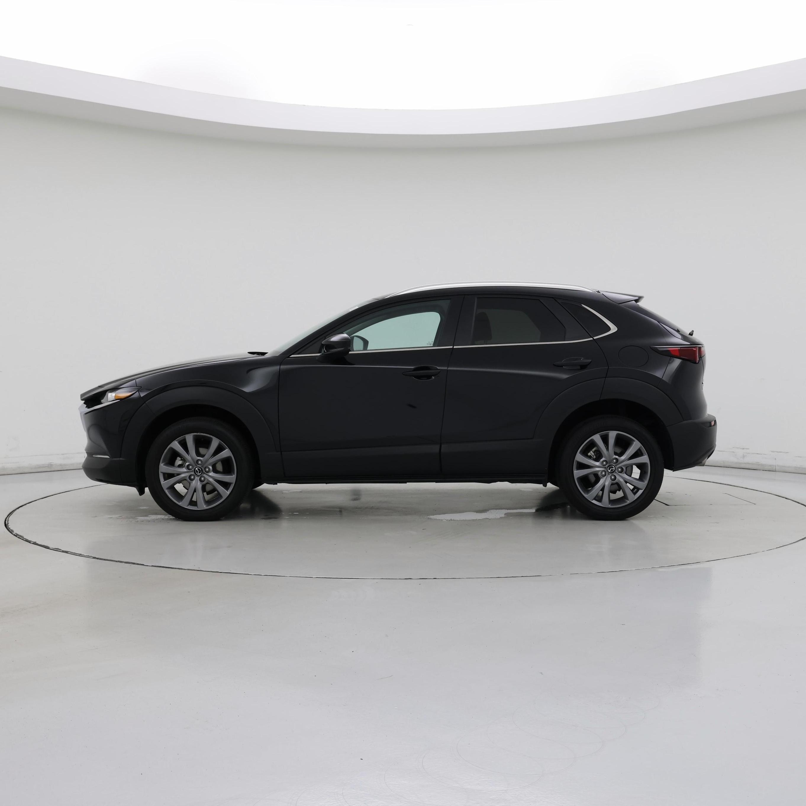 Thumbnail: 2025 Mazda CX-30 - 3