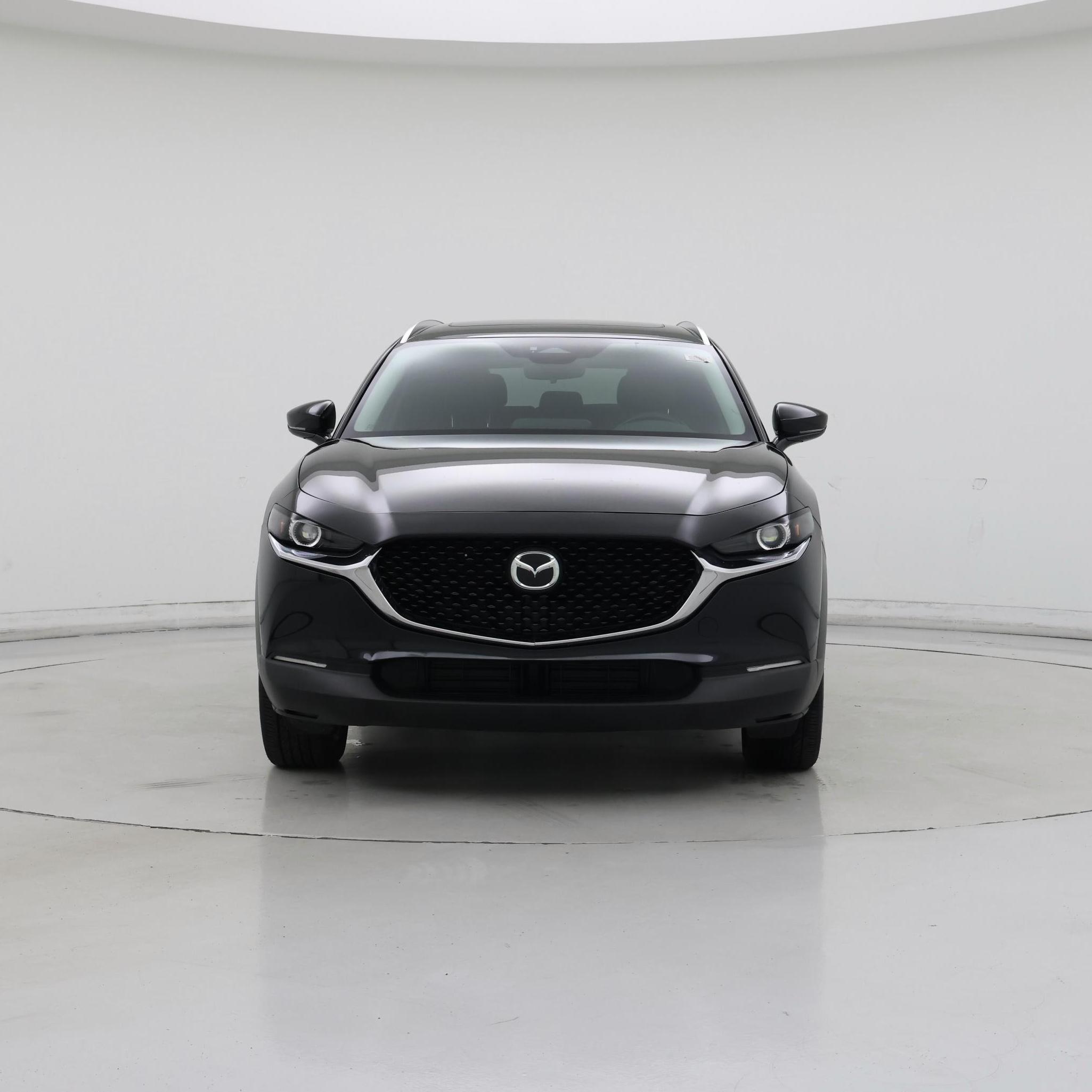 Thumbnail: 2025 Mazda CX-30 - 5