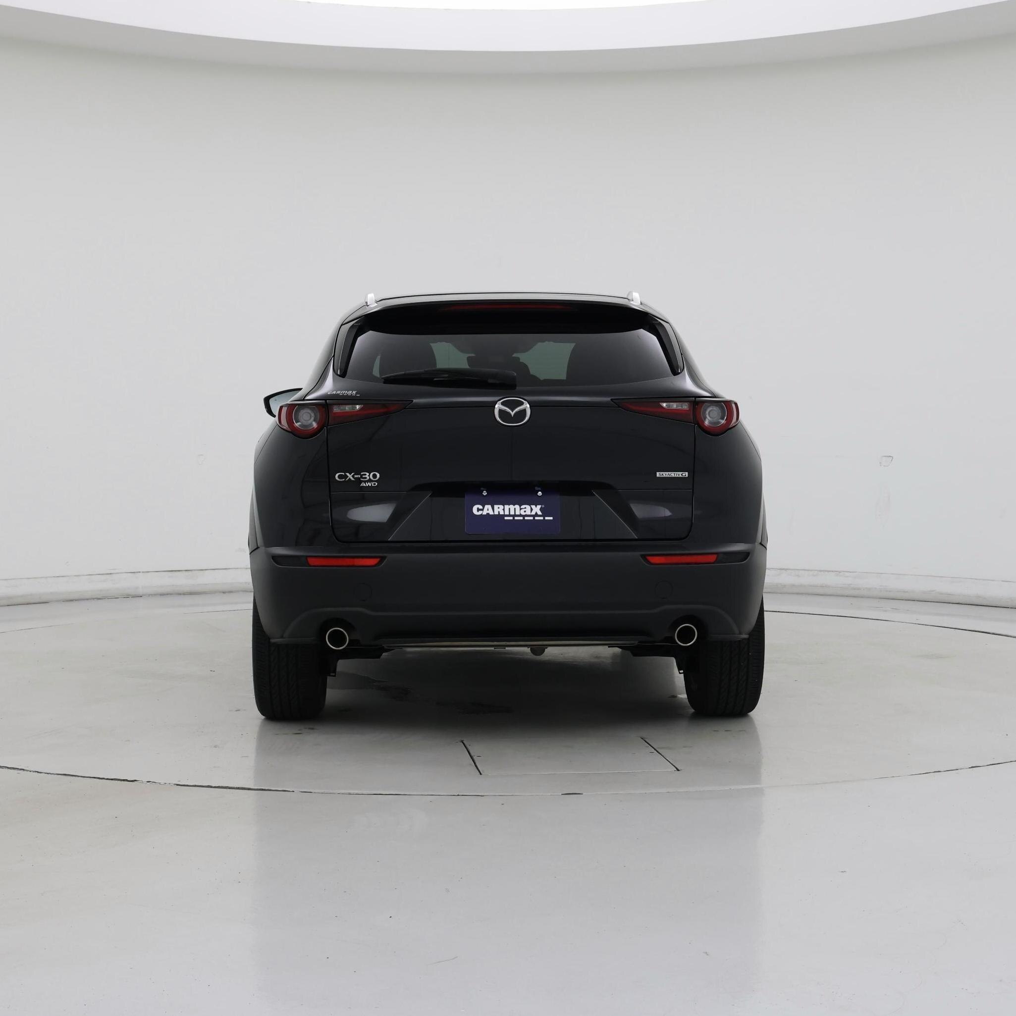 Thumbnail: 2025 Mazda CX-30 - 6