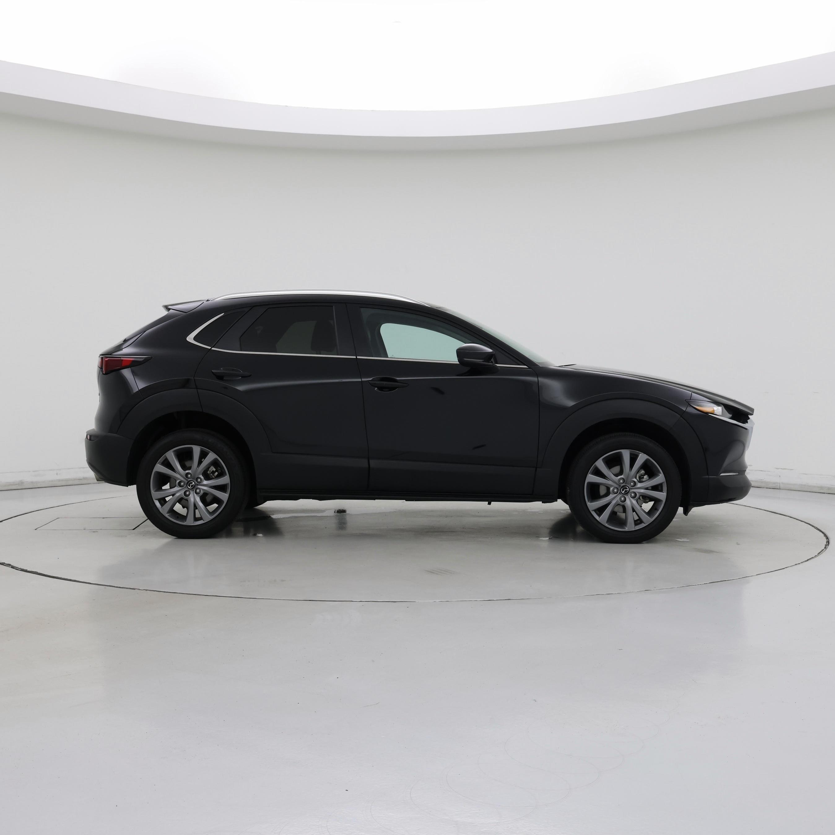 Thumbnail: 2025 Mazda CX-30 - 7