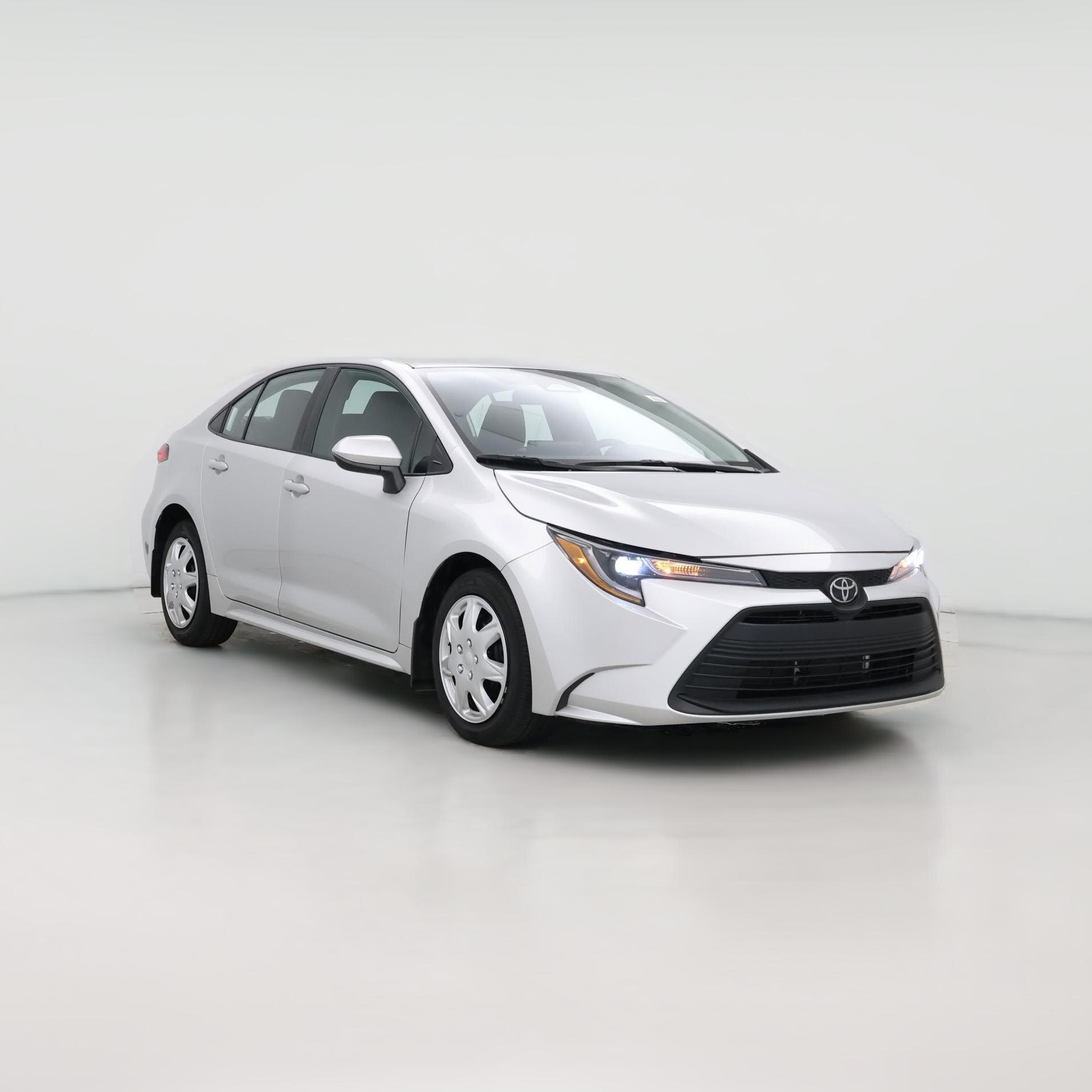 Thumbnail: 2025 Toyota Corolla - 1