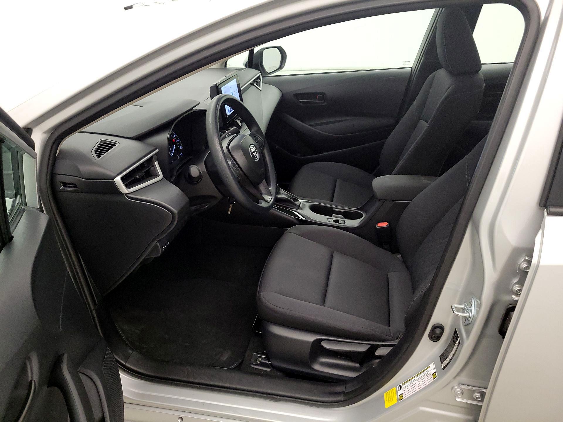 Thumbnail: 2025 Toyota Corolla - 11