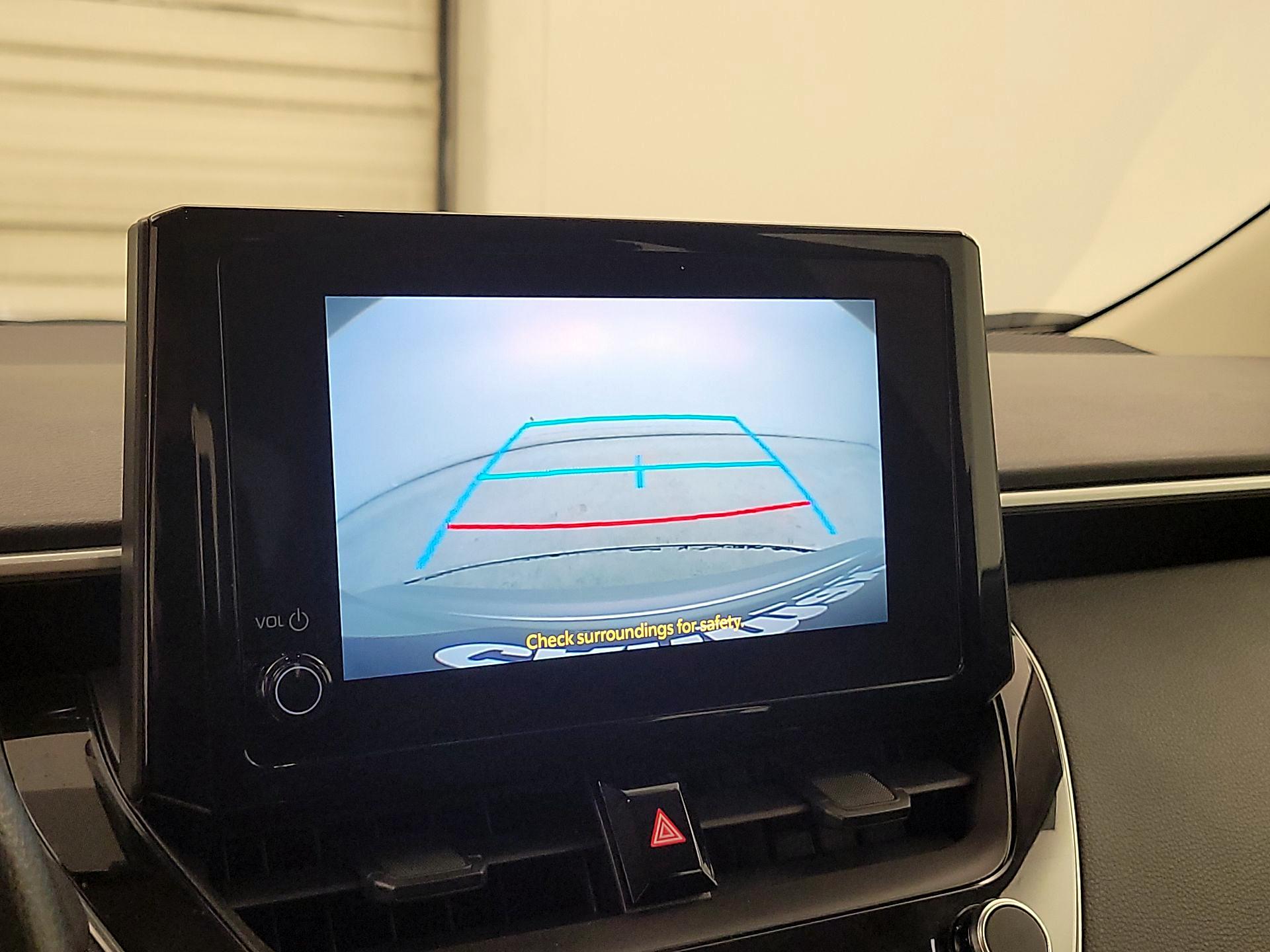 Thumbnail: 2025 Toyota Corolla - 14