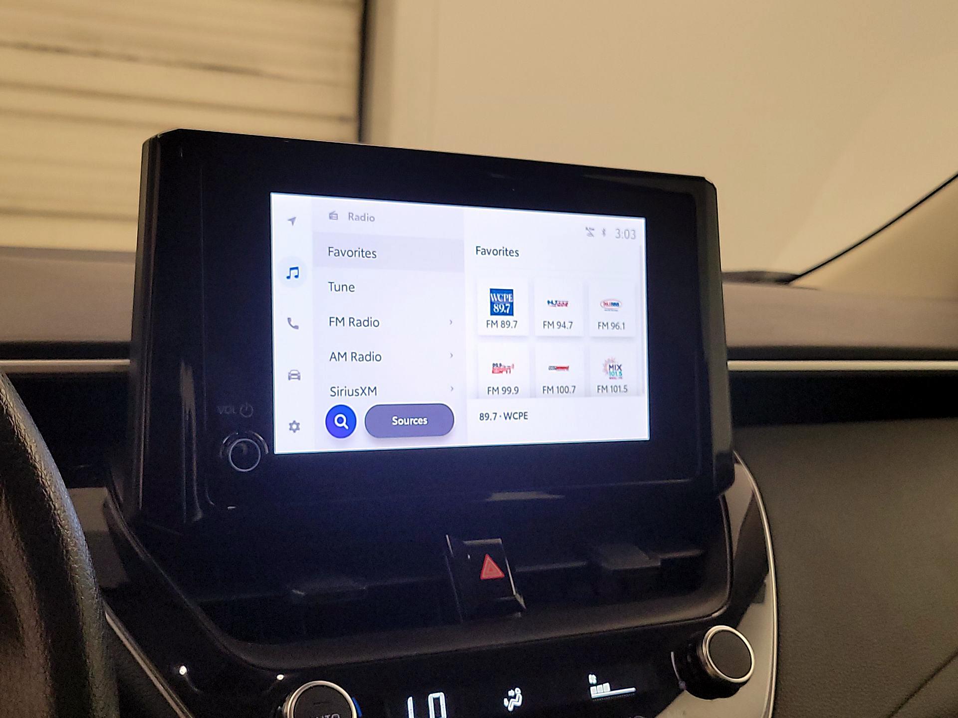 Thumbnail: 2025 Toyota Corolla - 15