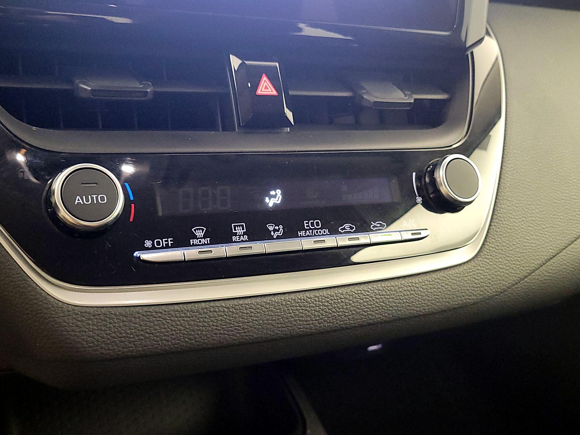 Thumbnail: 2025 Toyota Corolla - 16