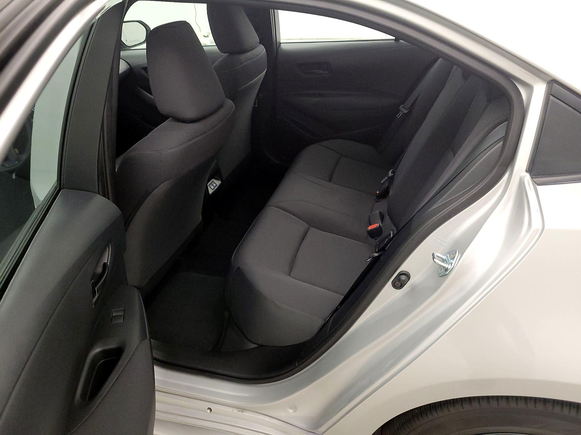 Thumbnail: 2025 Toyota Corolla - 19