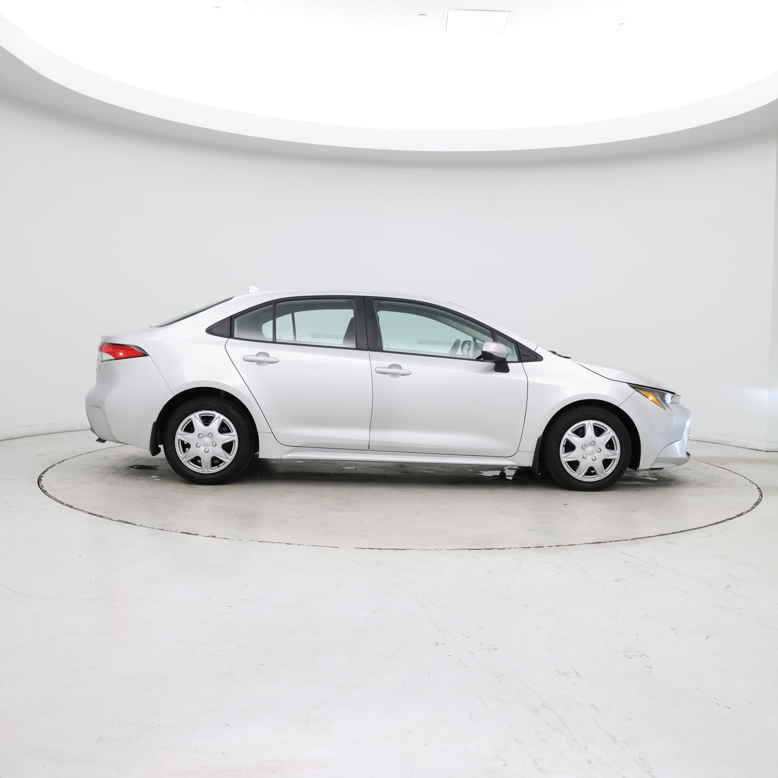 Thumbnail: 2025 Toyota Corolla - 7