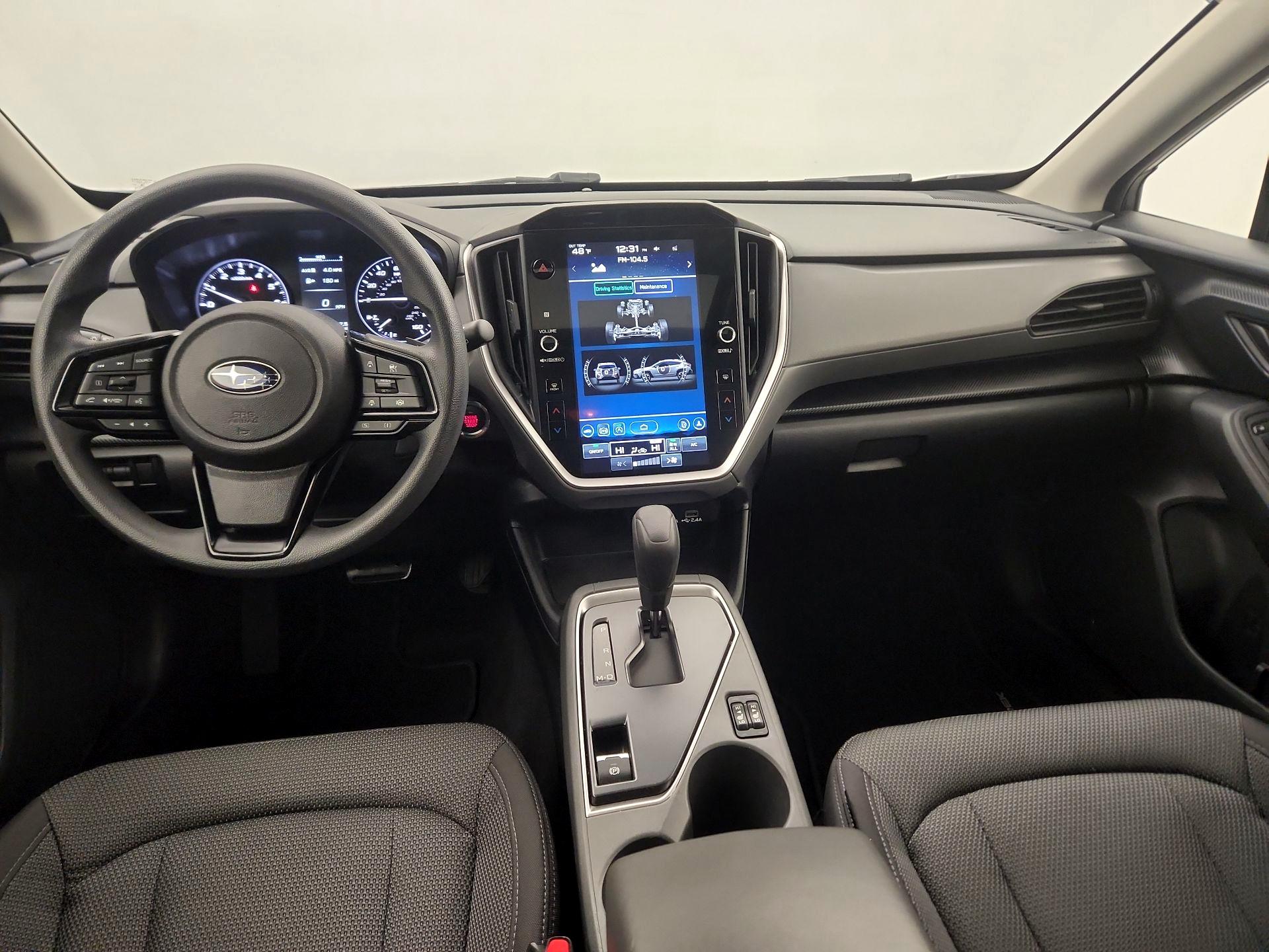 Thumbnail: 2024 Subaru Crosstrek - 9