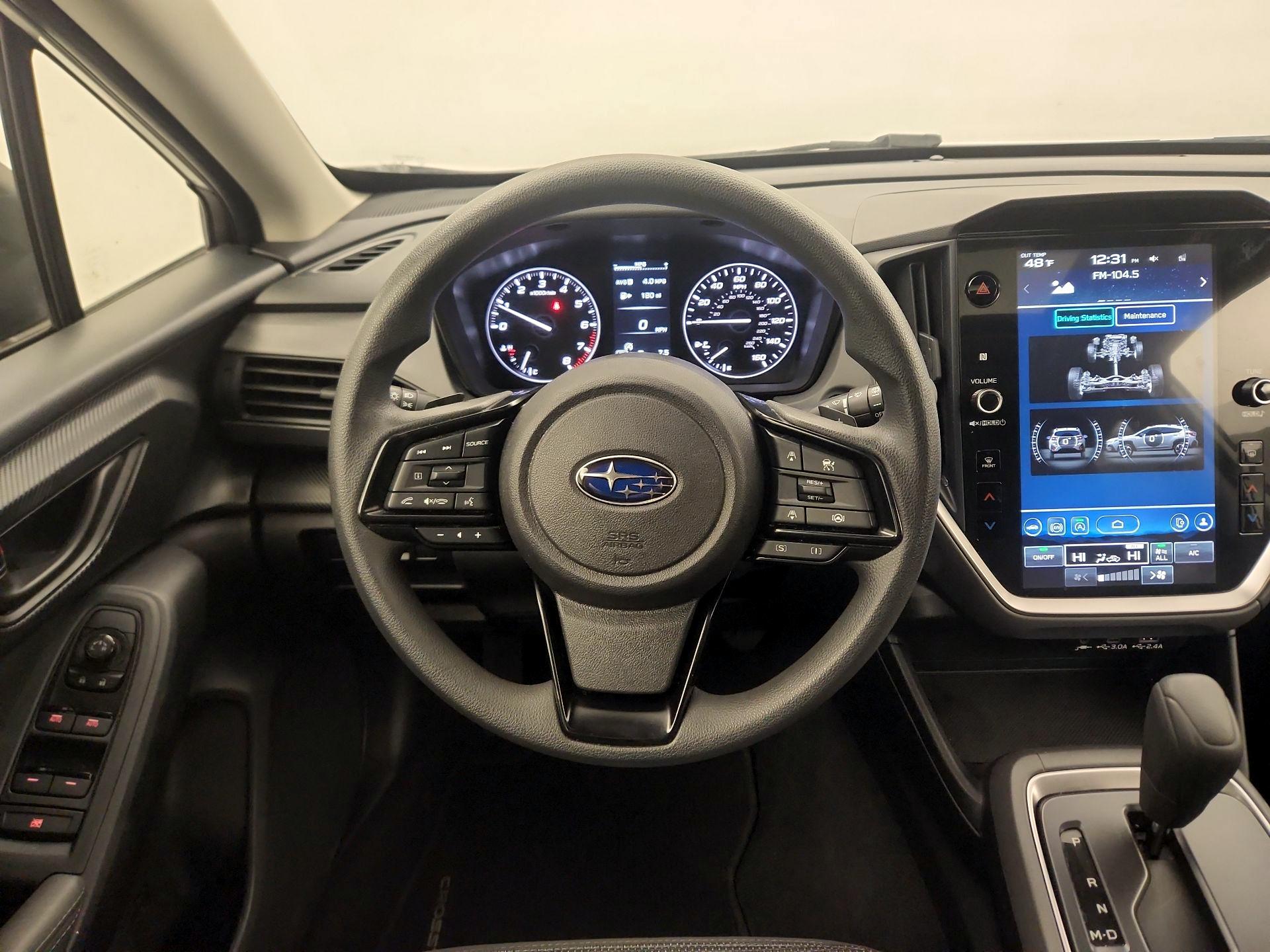 Thumbnail: 2024 Subaru Crosstrek - 10