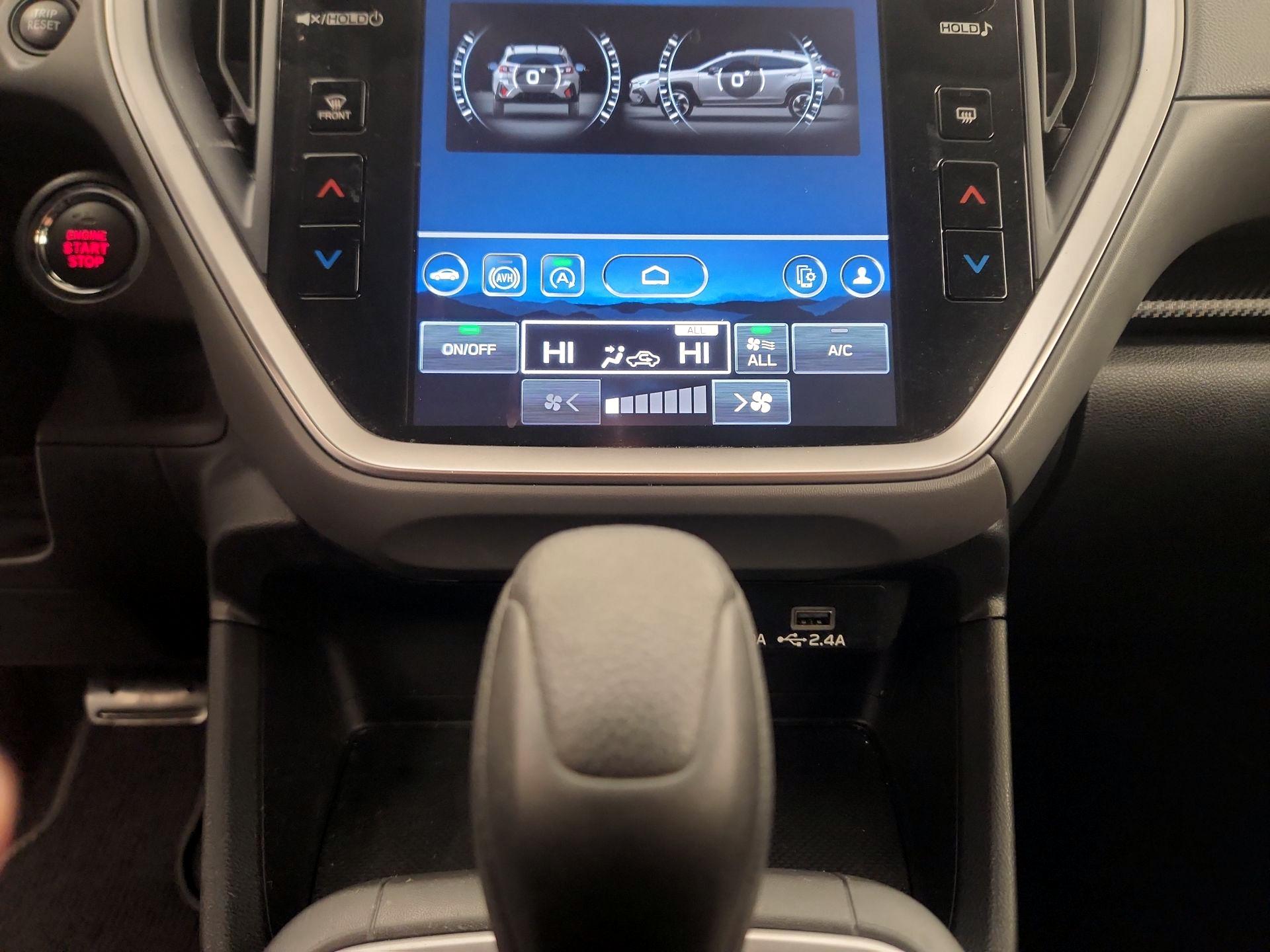 Thumbnail: 2024 Subaru Crosstrek - 16