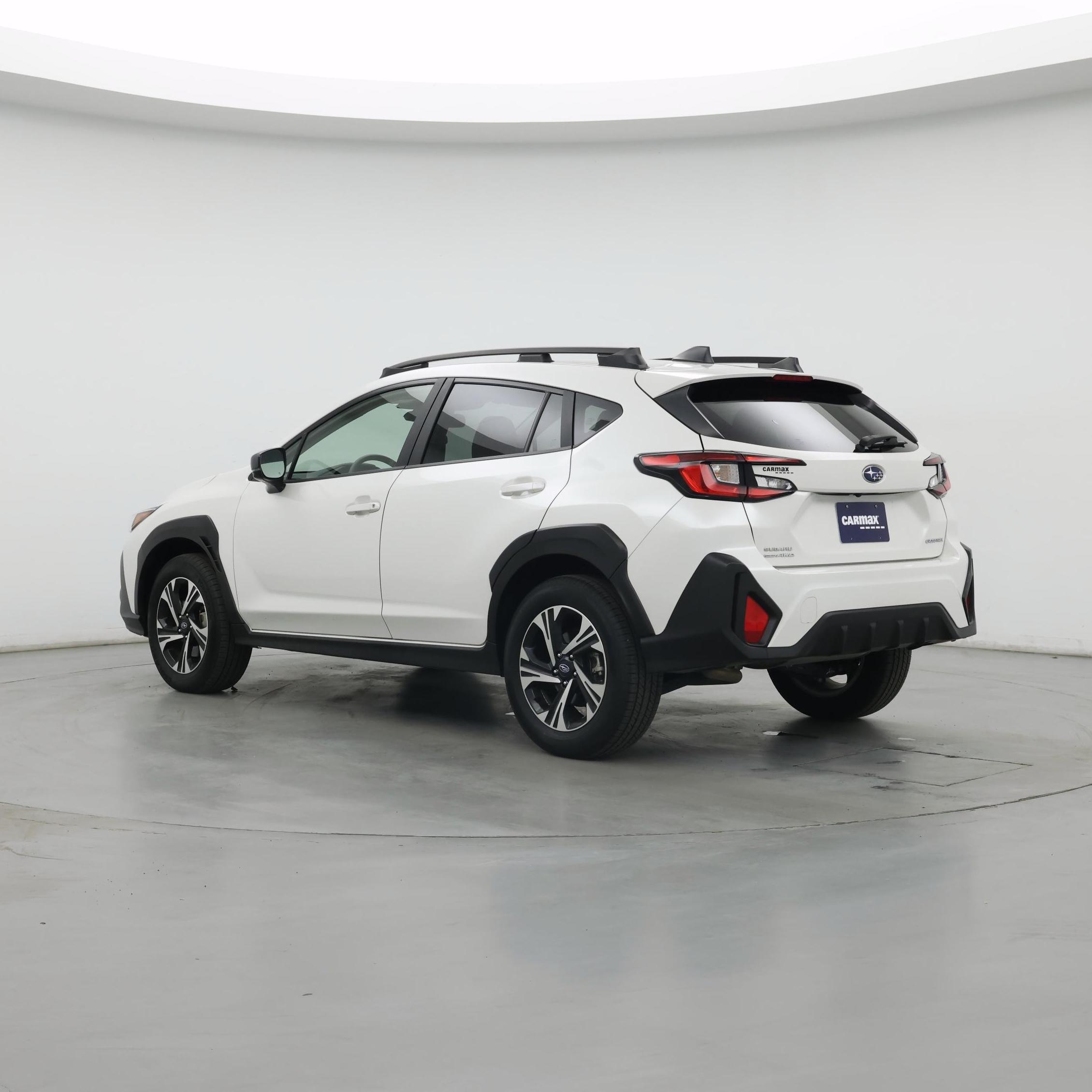 Thumbnail: 2024 Subaru Crosstrek - 2