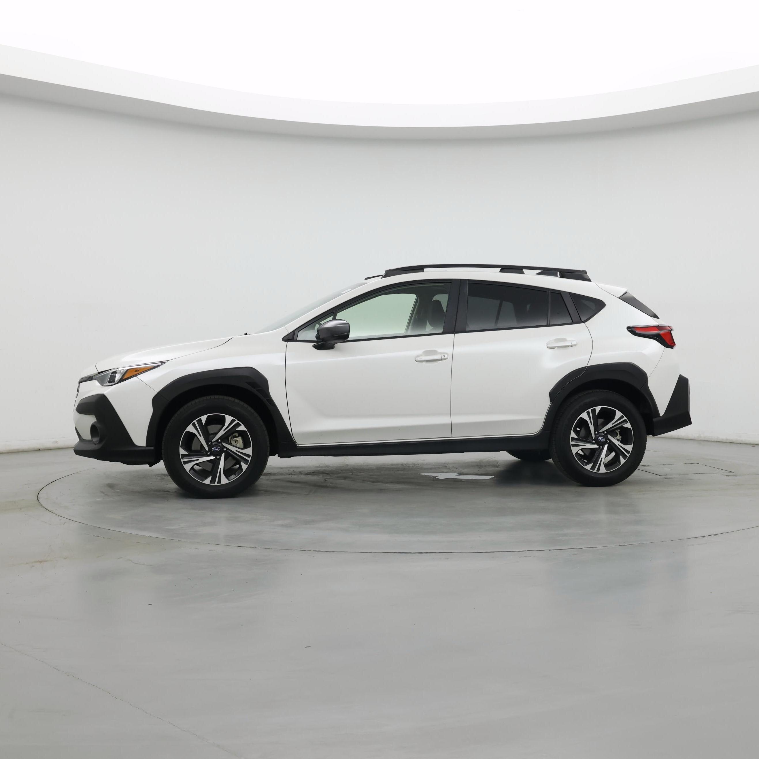Thumbnail: 2024 Subaru Crosstrek - 3