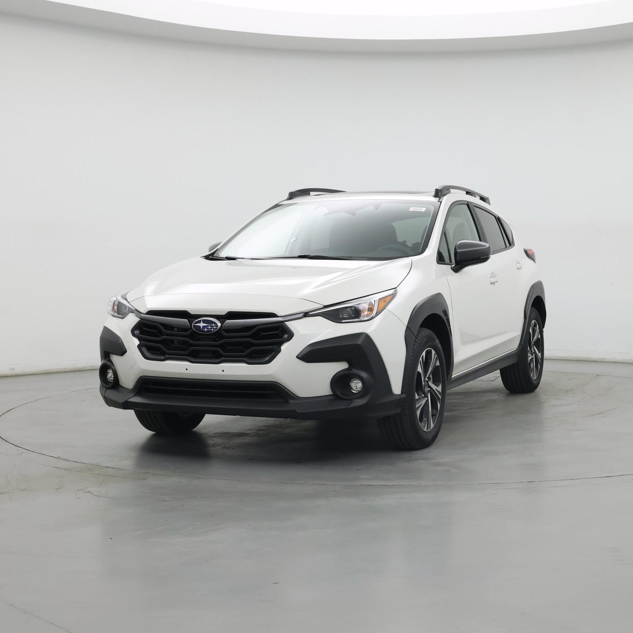Thumbnail: 2024 Subaru Crosstrek - 4