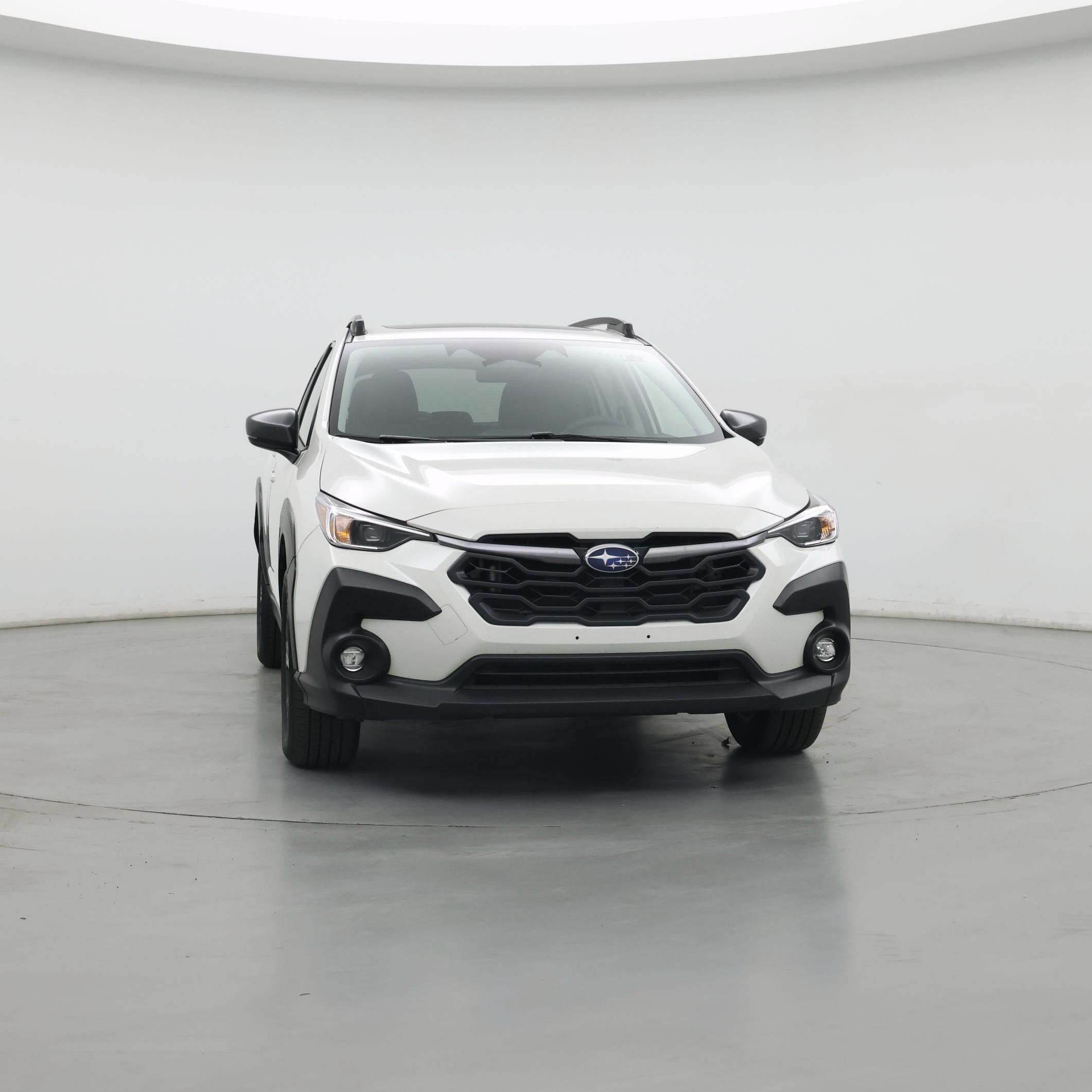Thumbnail: 2024 Subaru Crosstrek - 5