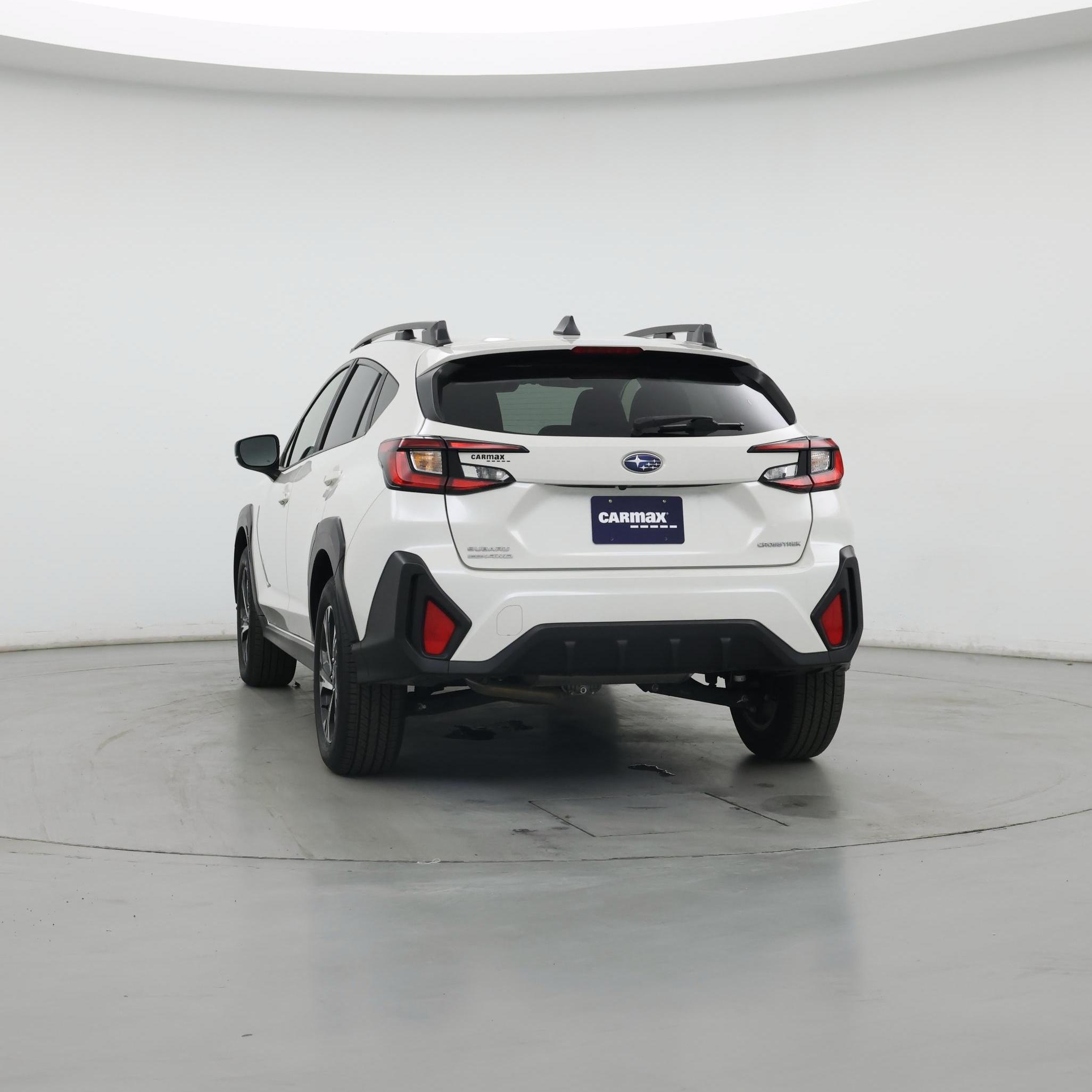 Thumbnail: 2024 Subaru Crosstrek - 6