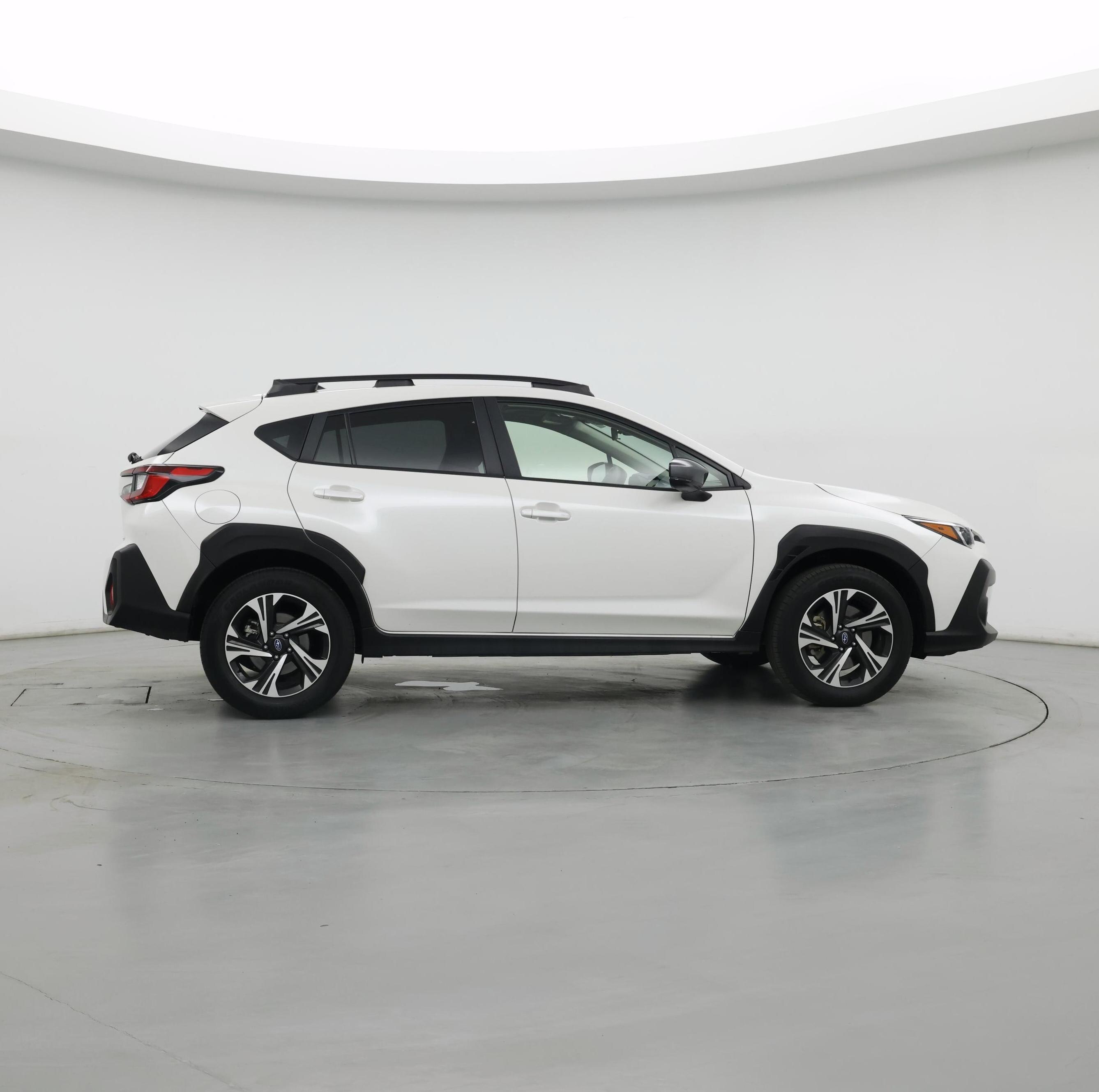 Thumbnail: 2024 Subaru Crosstrek - 7