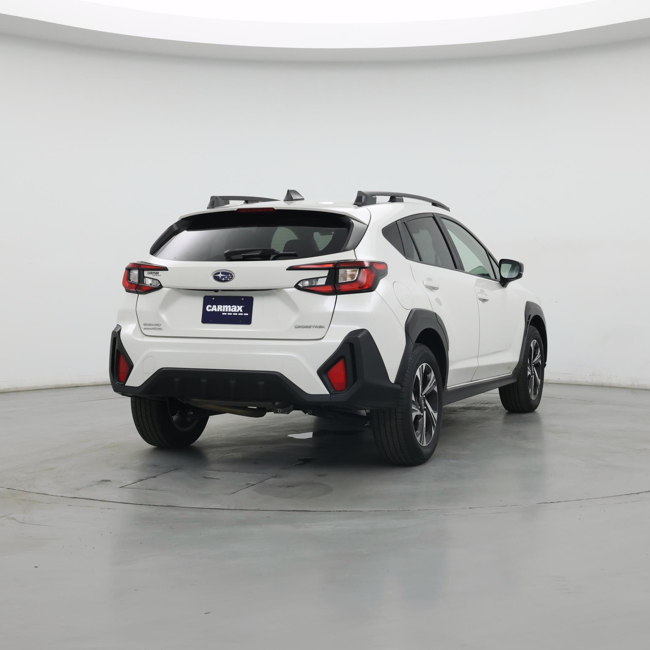 Thumbnail: 2024 Subaru Crosstrek - 8