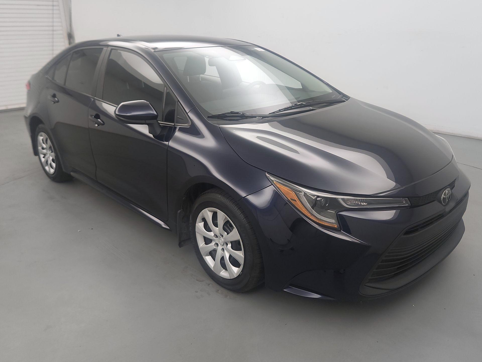 Thumbnail: 2025 Toyota Corolla - 1