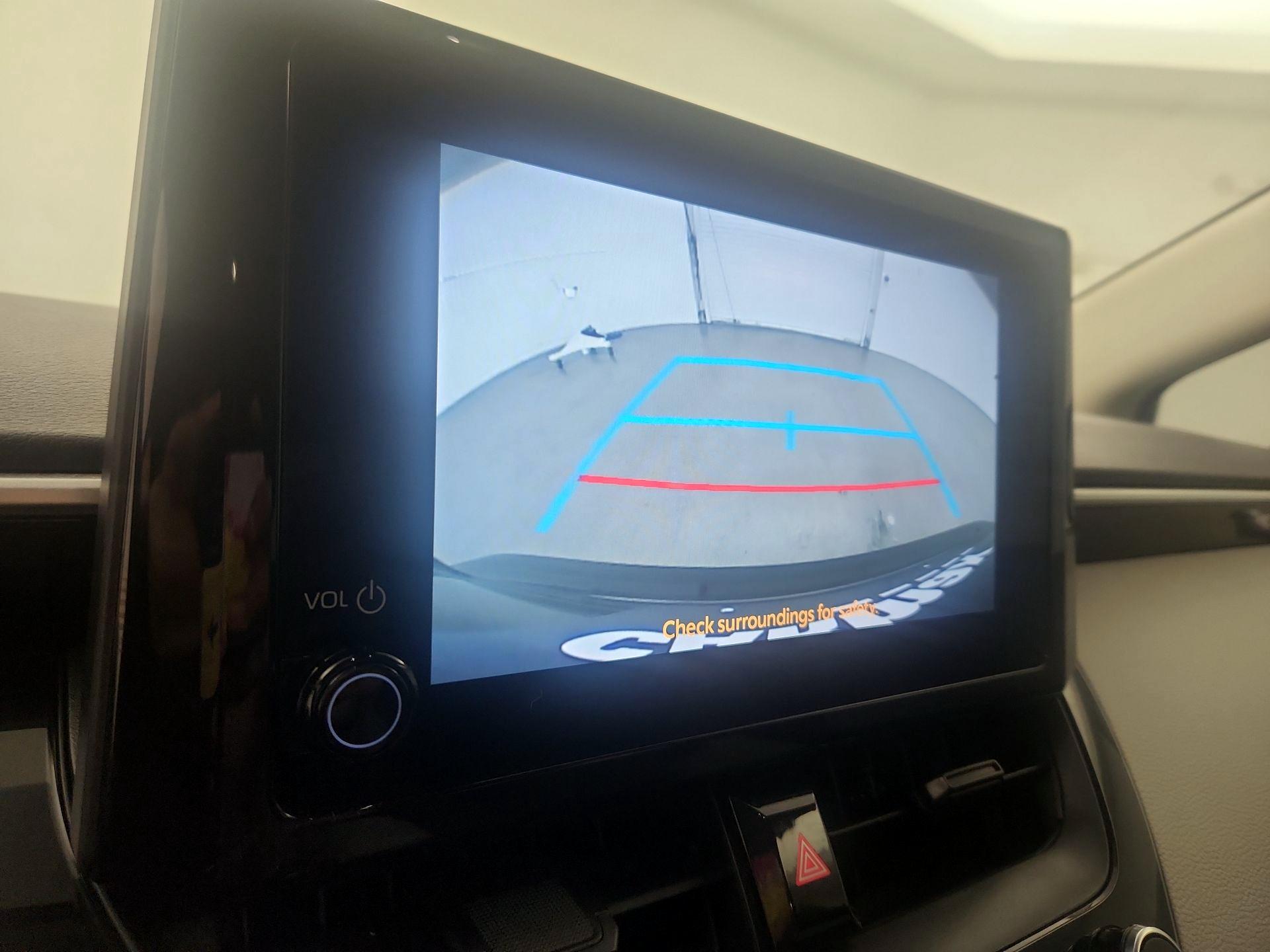 Thumbnail: 2025 Toyota Corolla - 12