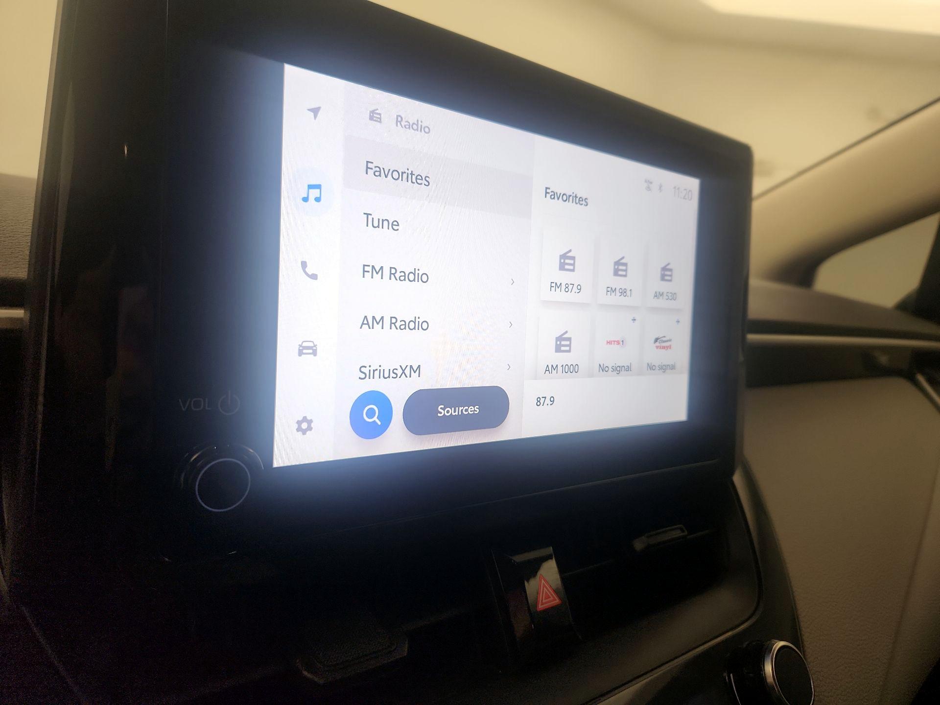 Thumbnail: 2025 Toyota Corolla - 13