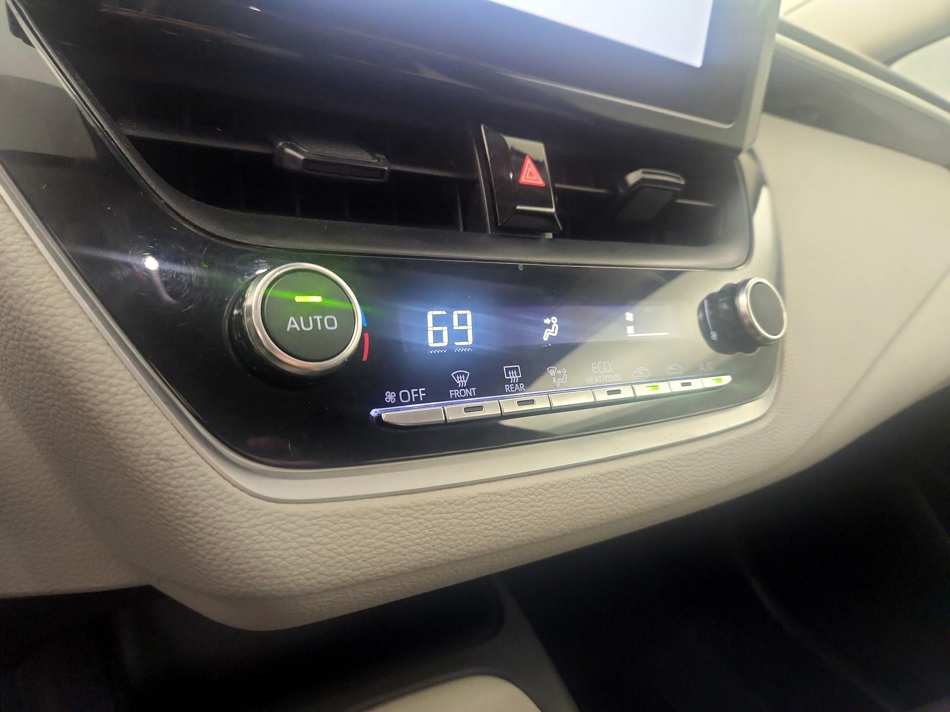 Thumbnail: 2025 Toyota Corolla - 14