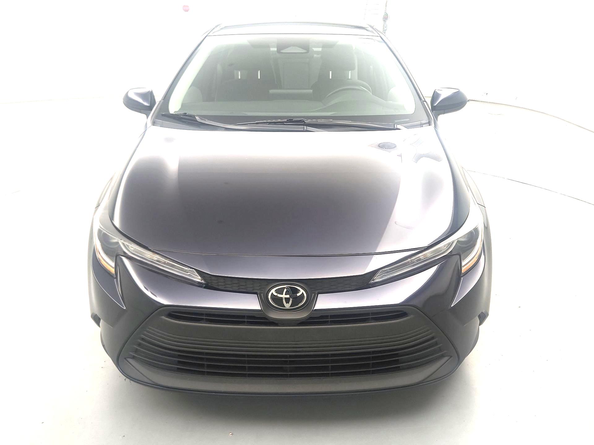 Thumbnail: 2025 Toyota Corolla - 2