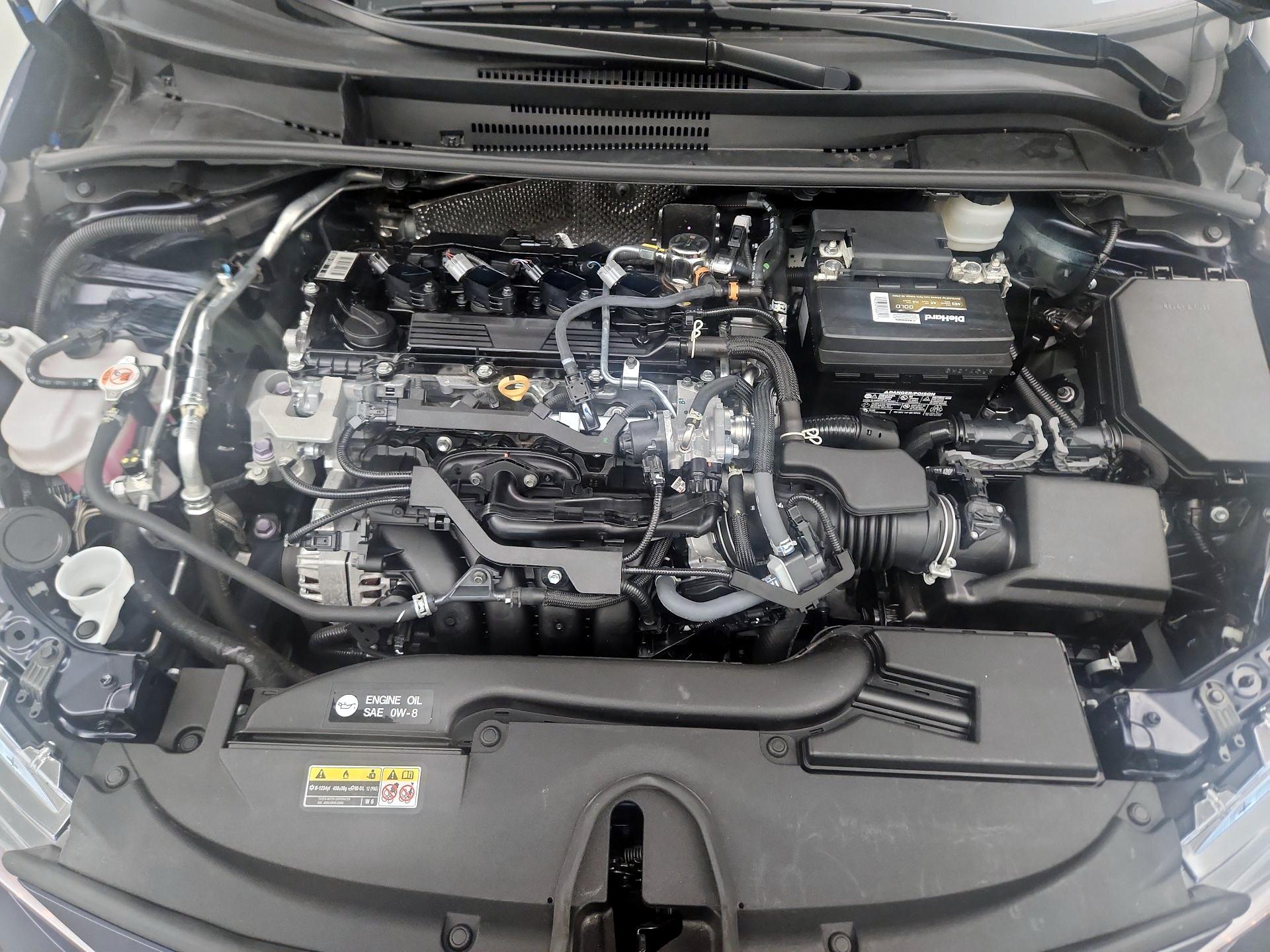 Thumbnail: 2025 Toyota Corolla - 19