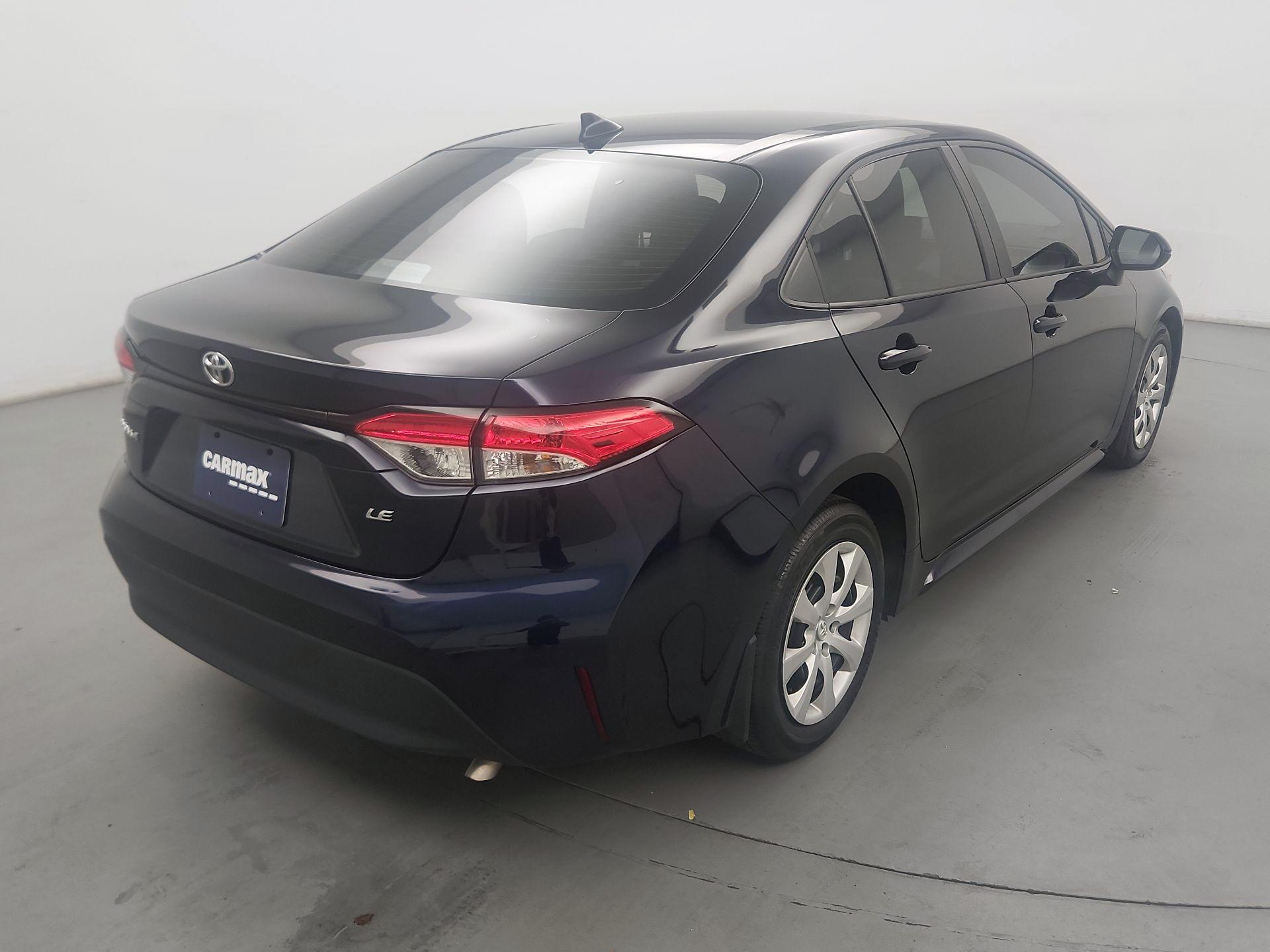 Thumbnail: 2025 Toyota Corolla - 5