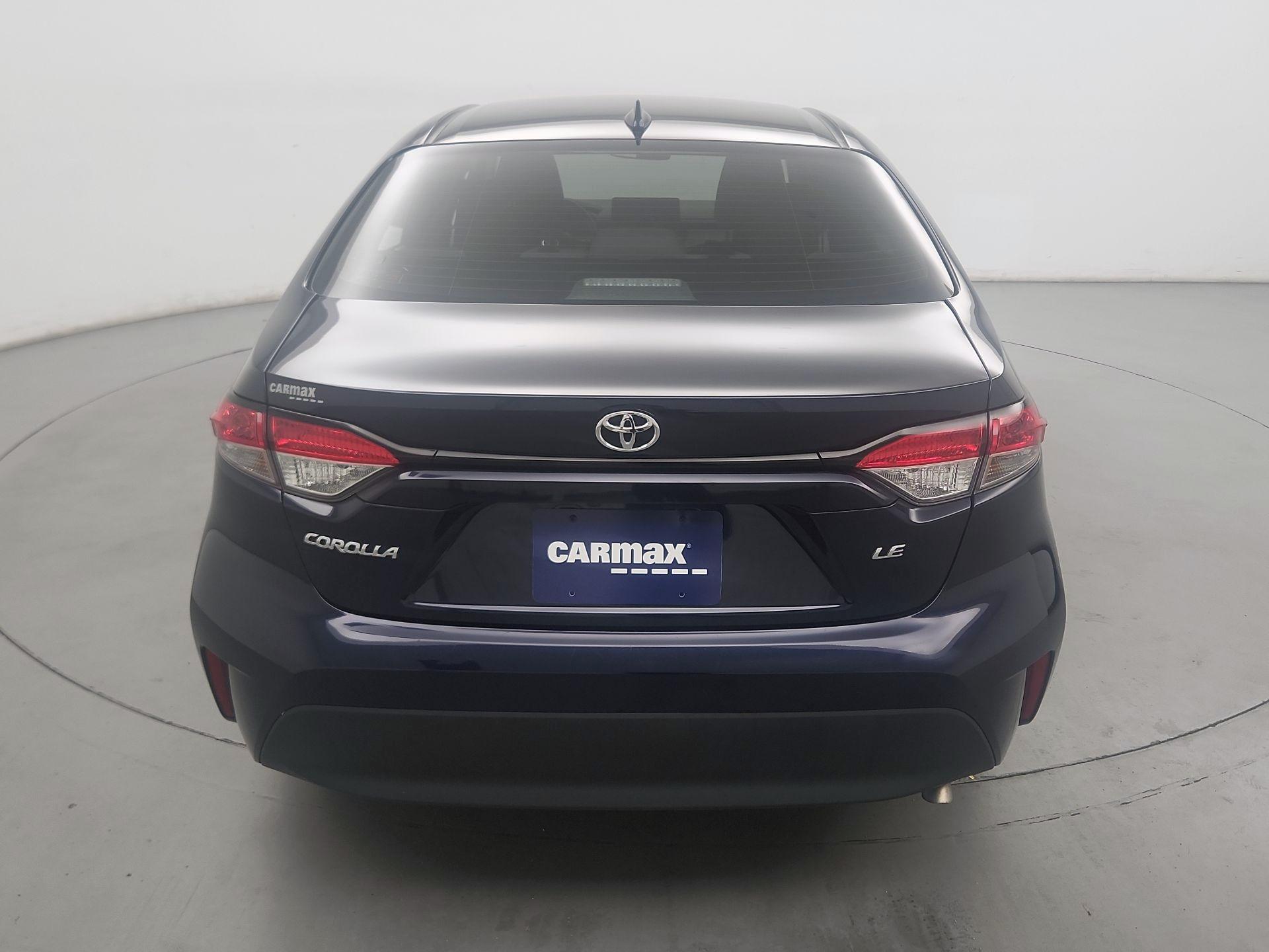 Thumbnail: 2025 Toyota Corolla - 6