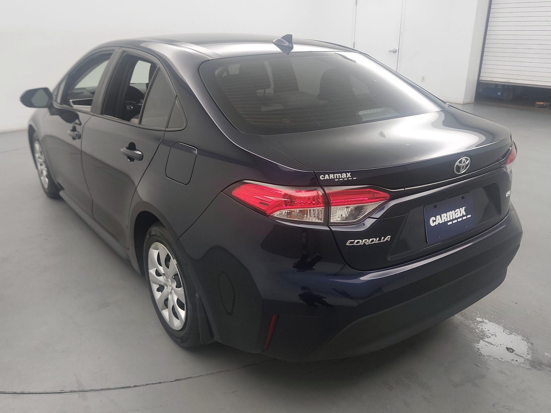 Thumbnail: 2025 Toyota Corolla - 7