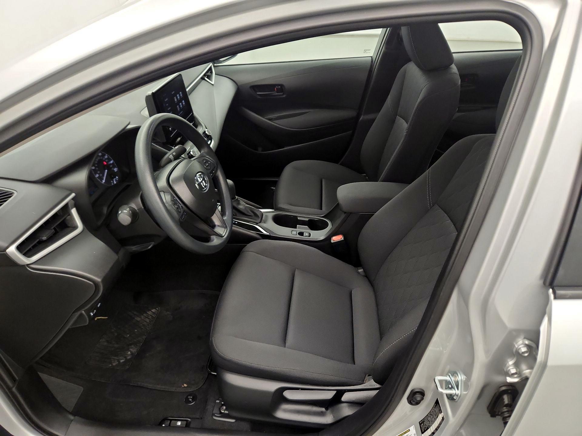 Thumbnail: 2025 Toyota Corolla - 11