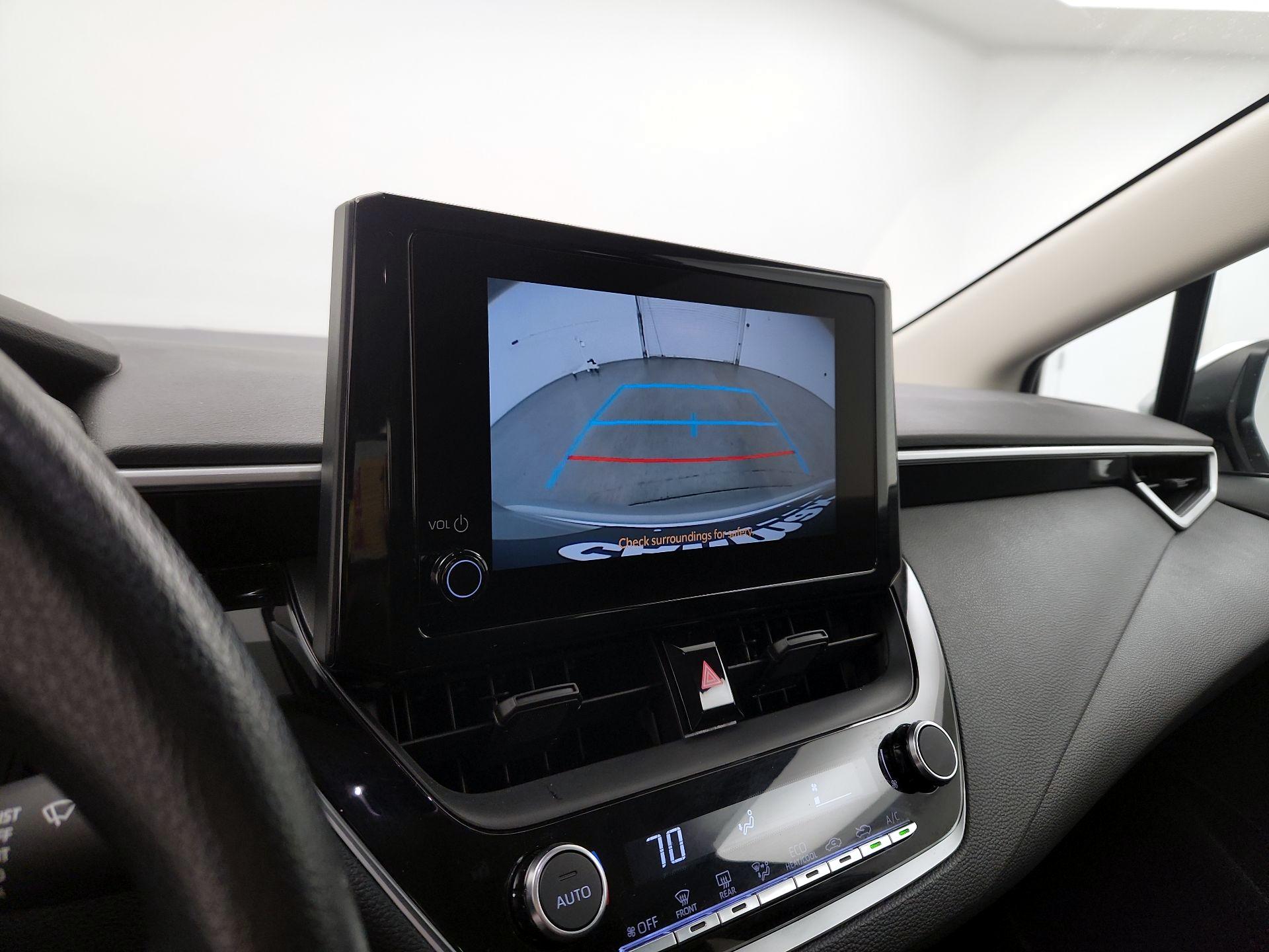 Thumbnail: 2025 Toyota Corolla - 14