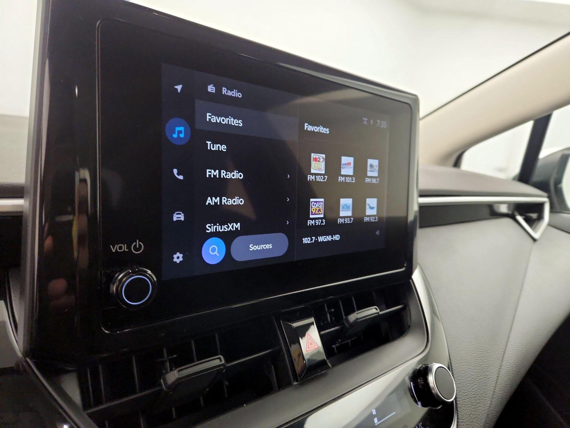 Thumbnail: 2025 Toyota Corolla - 15