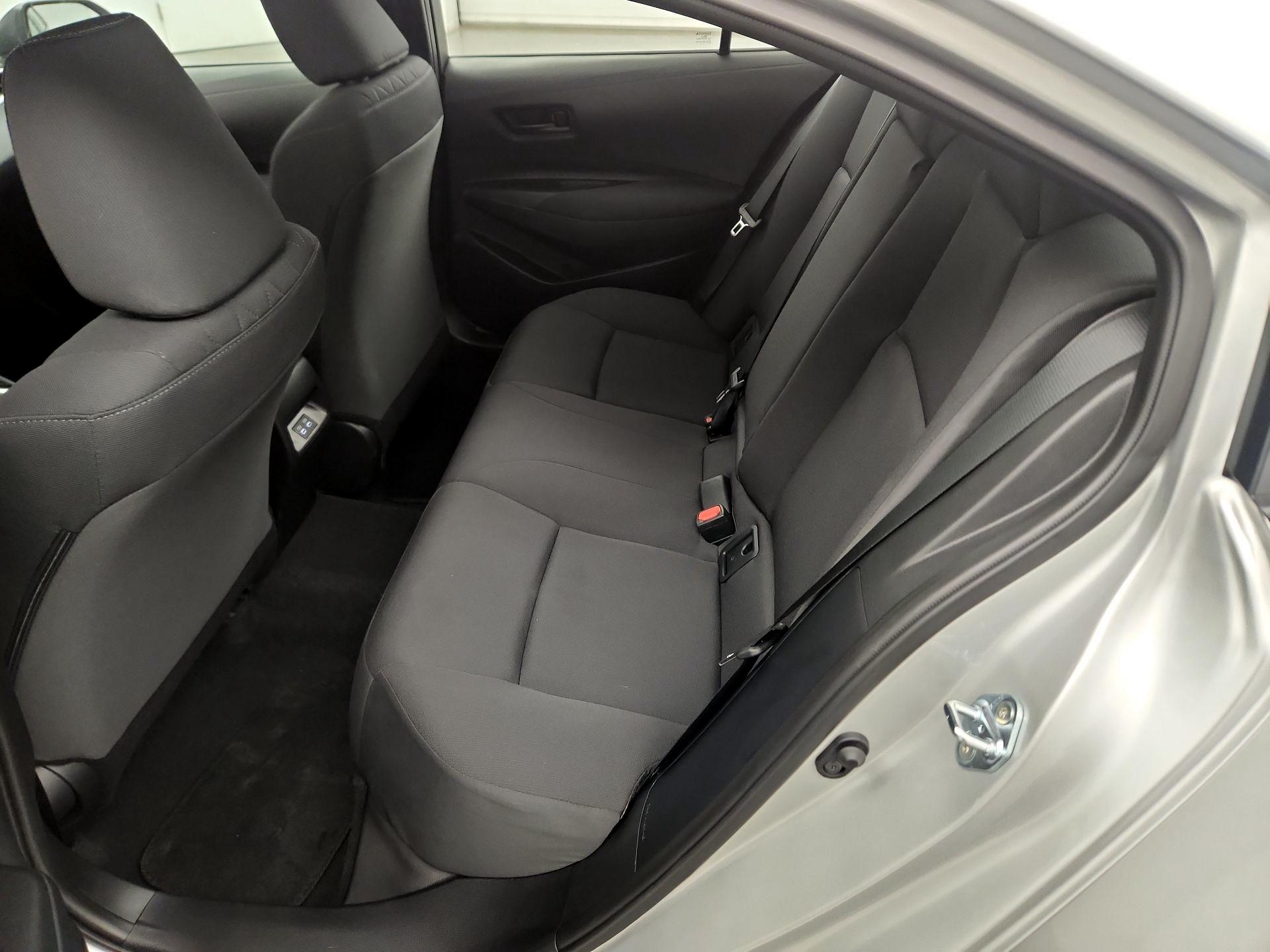 Thumbnail: 2025 Toyota Corolla - 19