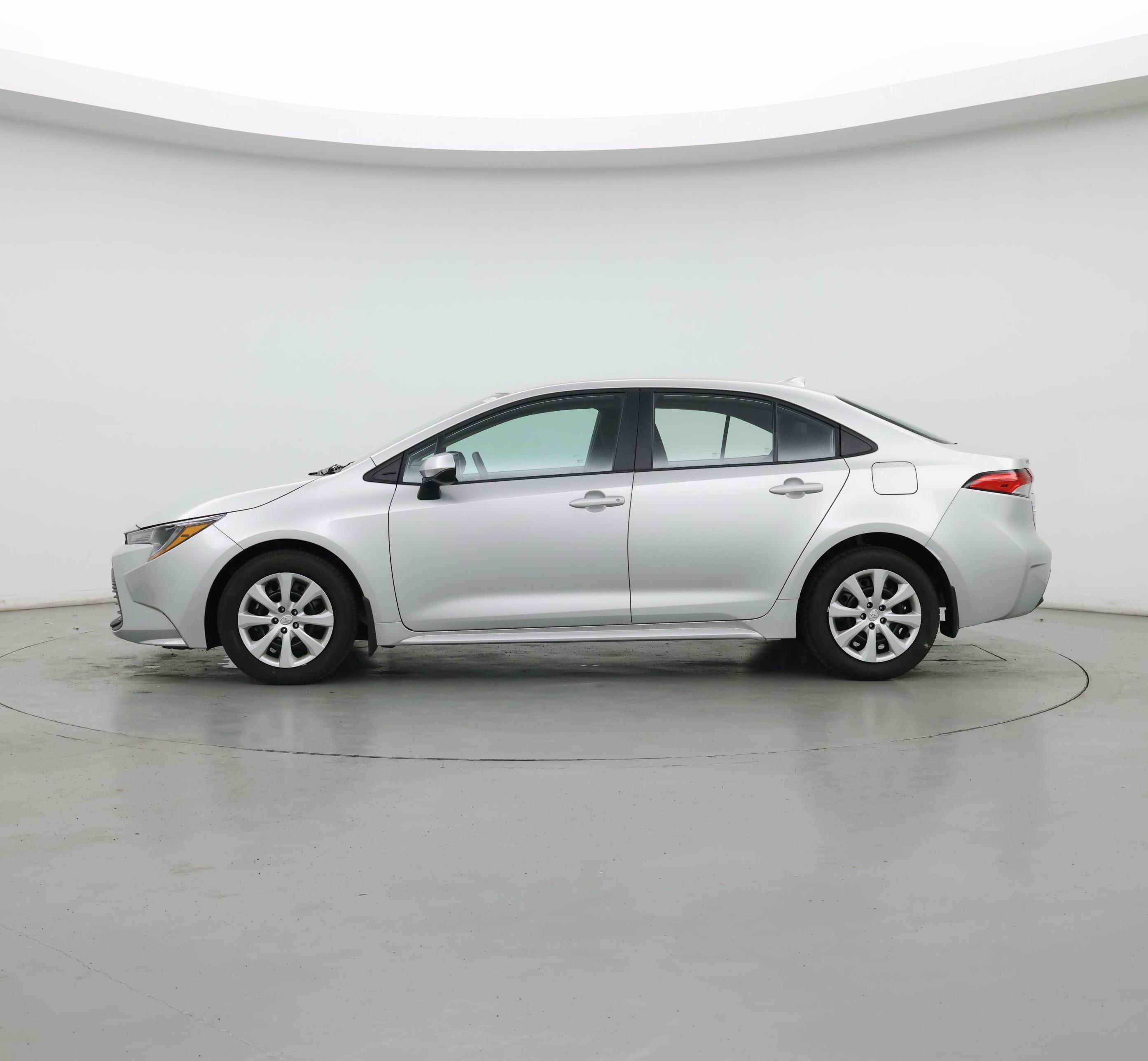 Thumbnail: 2025 Toyota Corolla - 3