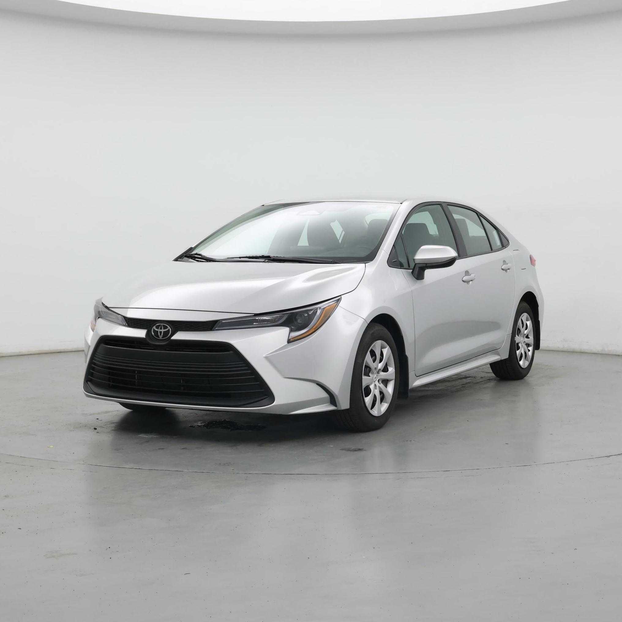 Thumbnail: 2025 Toyota Corolla - 4