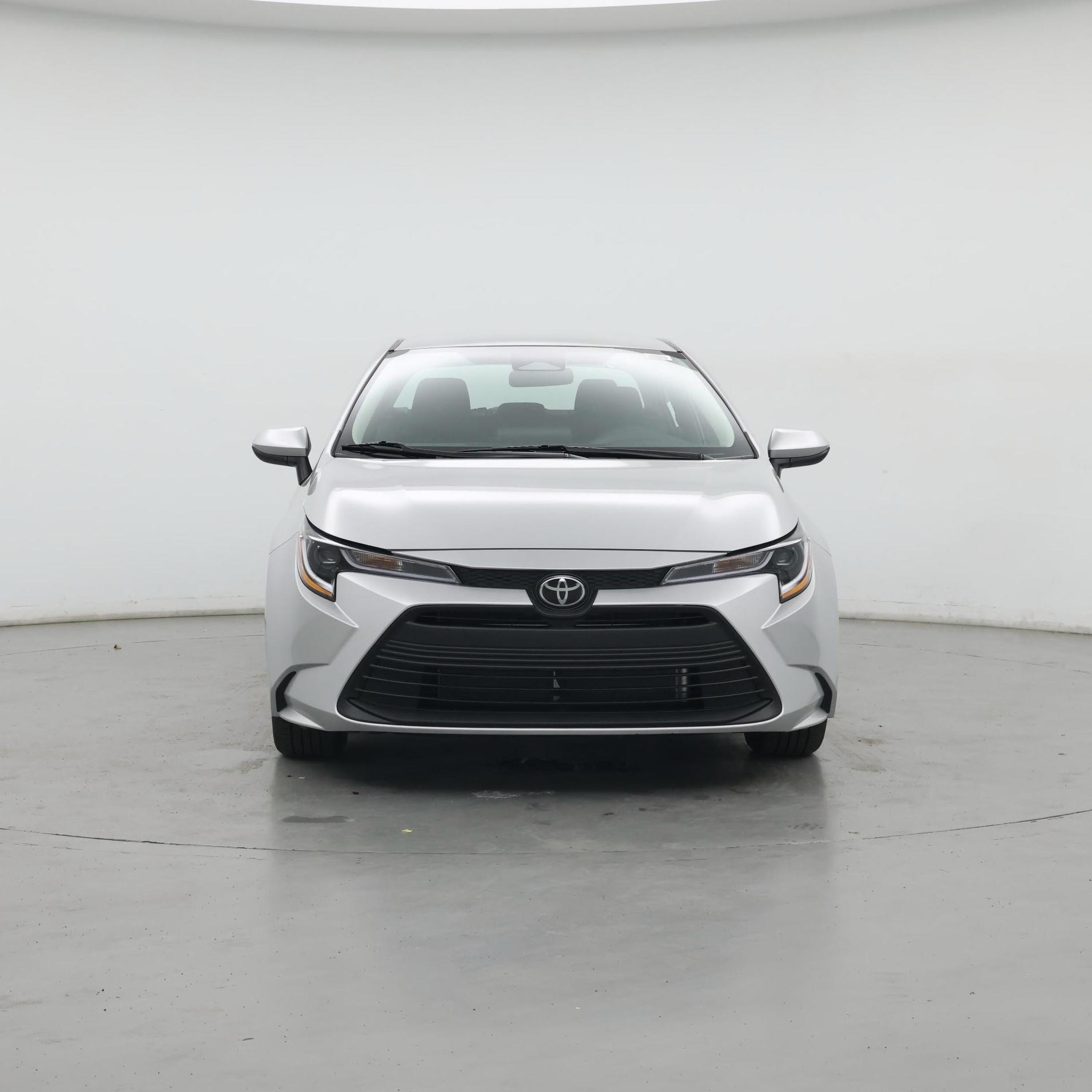 Thumbnail: 2025 Toyota Corolla - 5