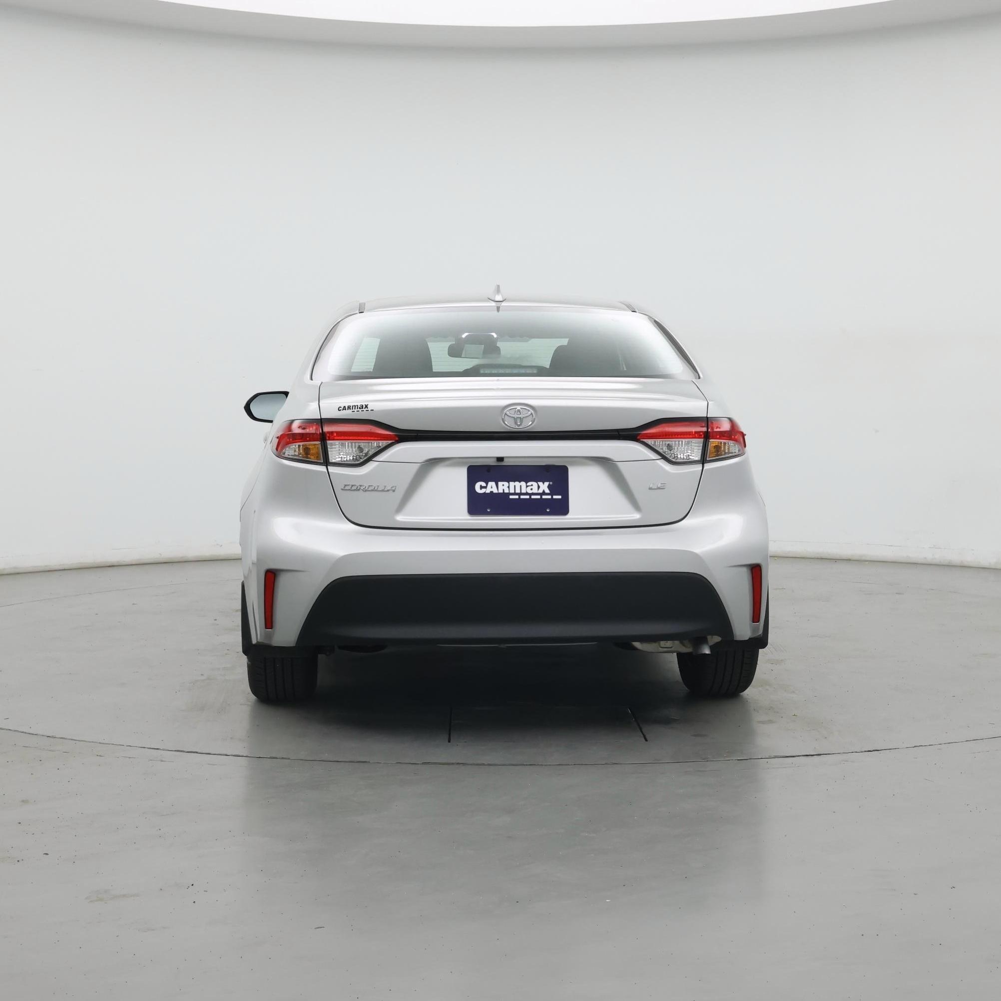 Thumbnail: 2025 Toyota Corolla - 6