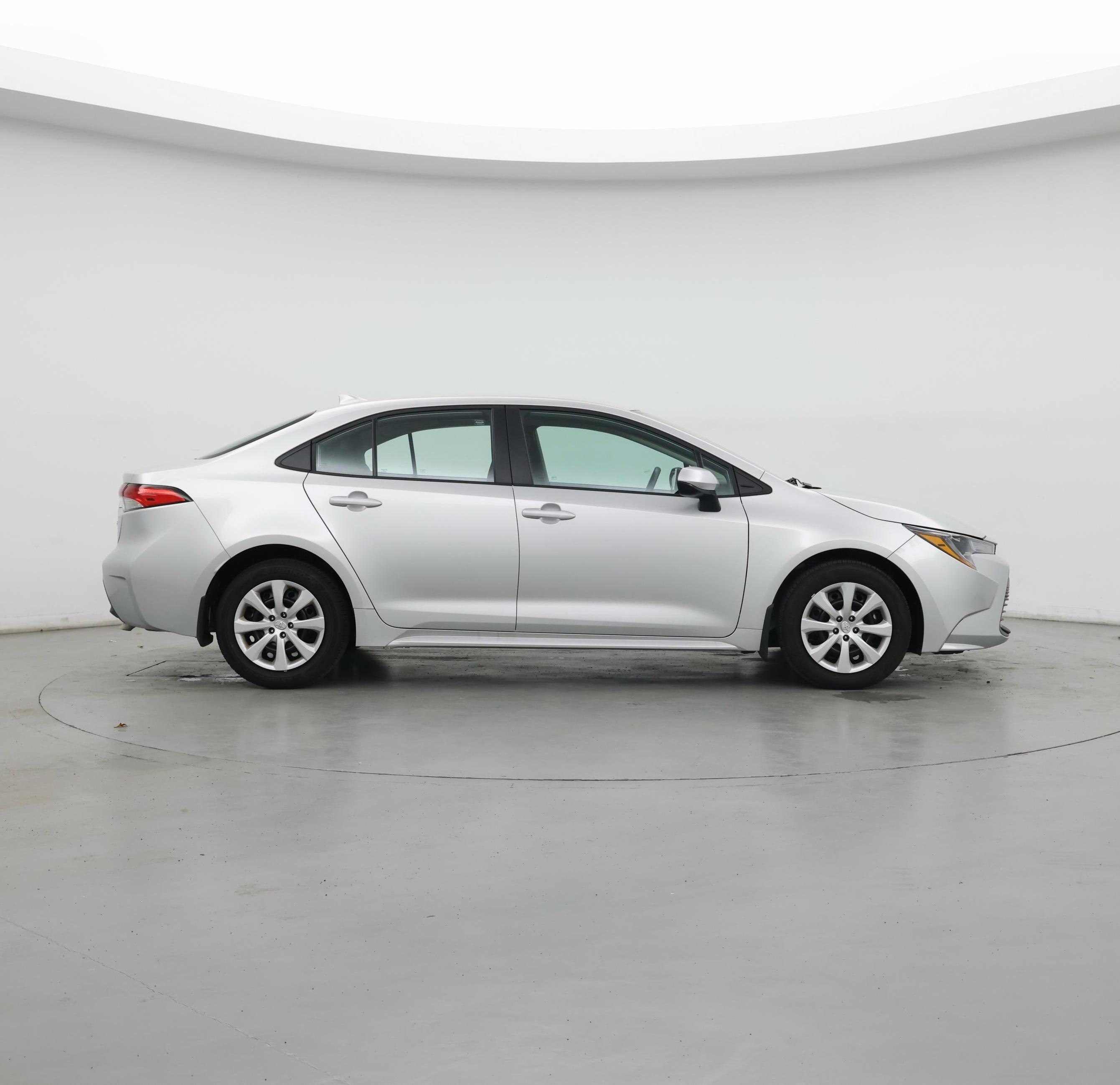 Thumbnail: 2025 Toyota Corolla - 7