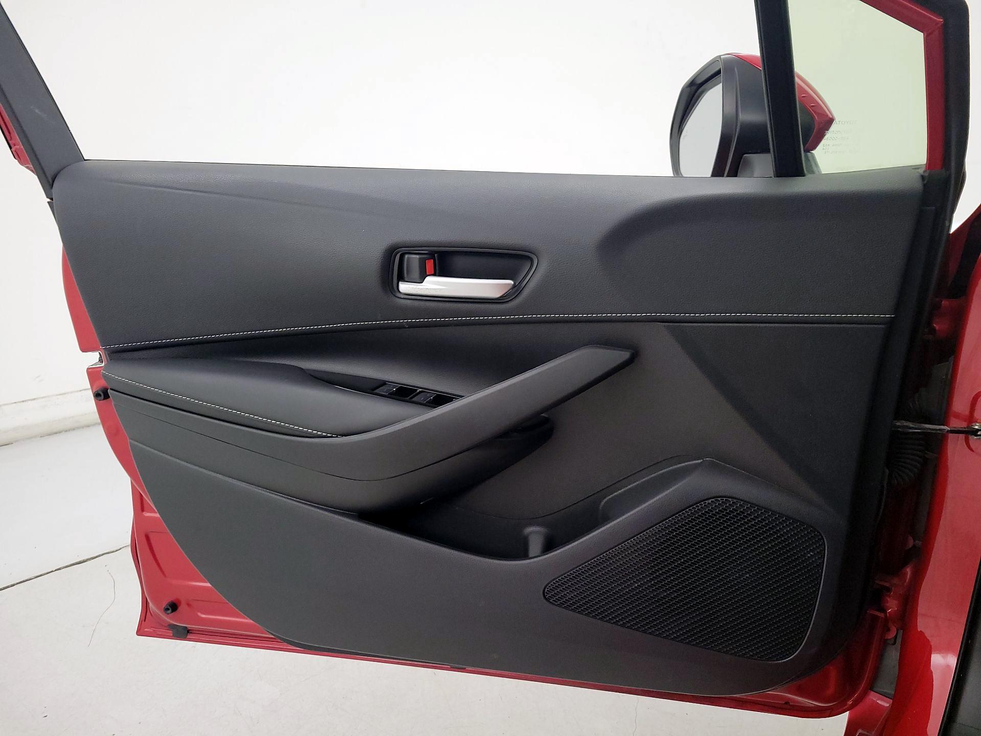 Thumbnail: 2021 Toyota Corolla - 12