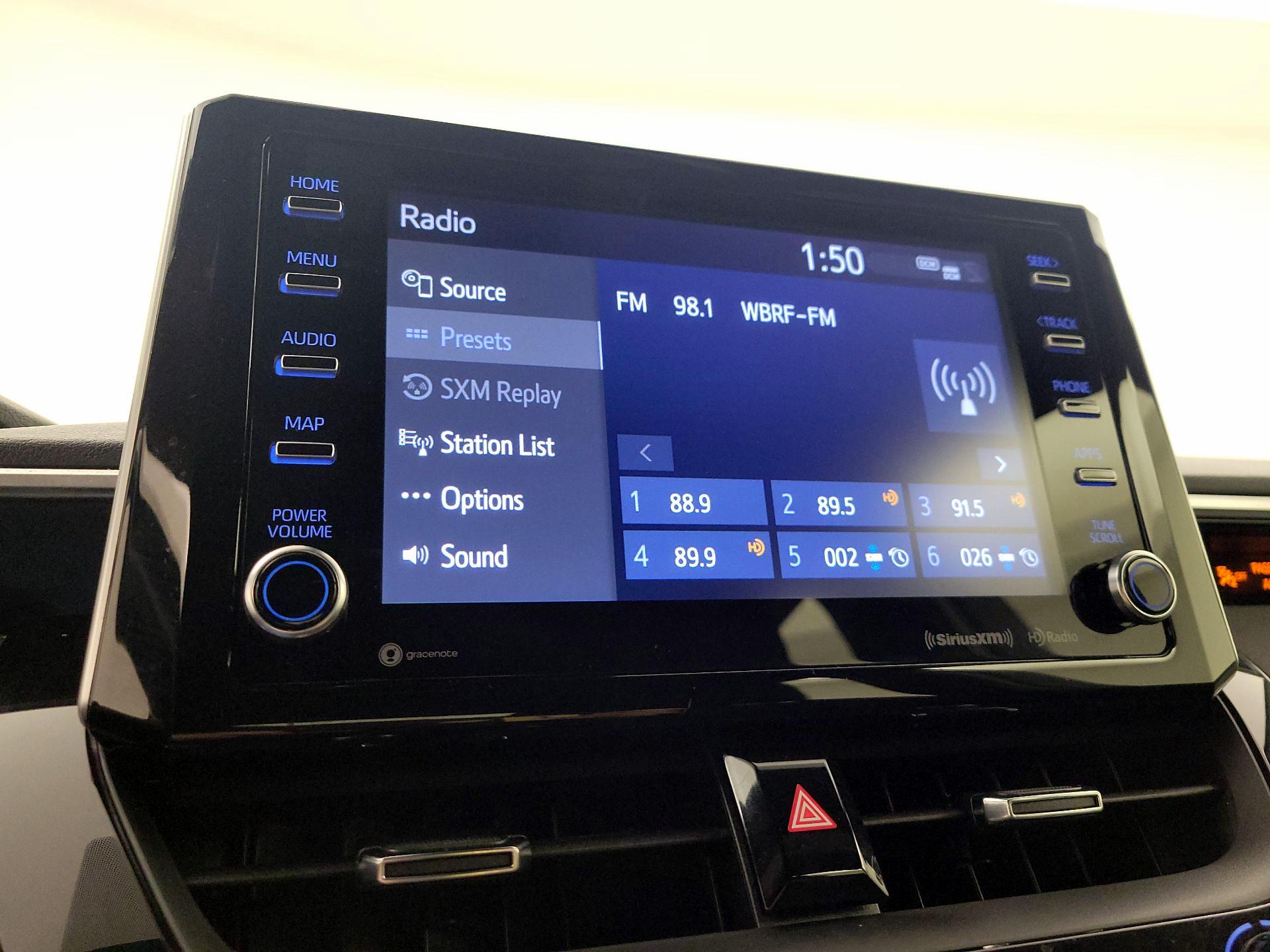 Thumbnail: 2021 Toyota Corolla - 15