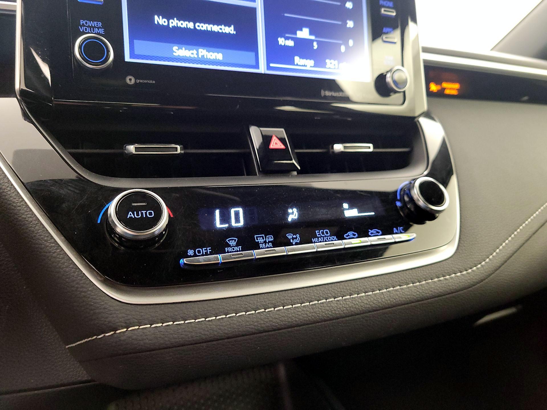 Thumbnail: 2021 Toyota Corolla - 16